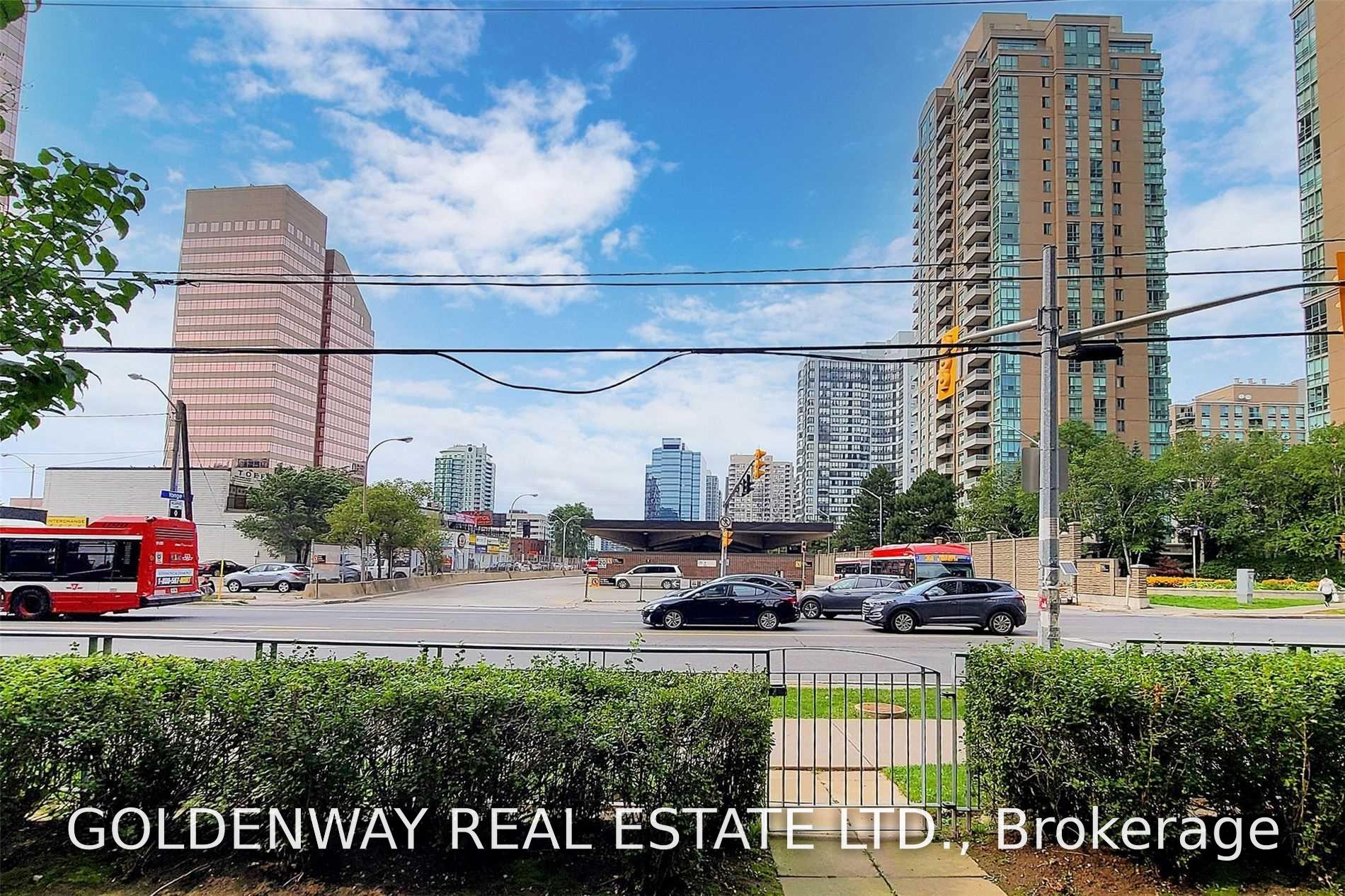 Photo 21 of Unit 101, 22 Olive Avenue, North York, Willowdale East — HOMEH