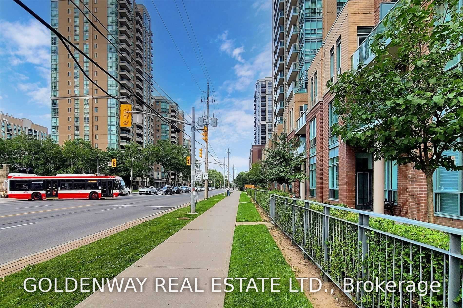 Photo 22 of Unit 101, 22 Olive Avenue, North York, Willowdale East — HOMEH