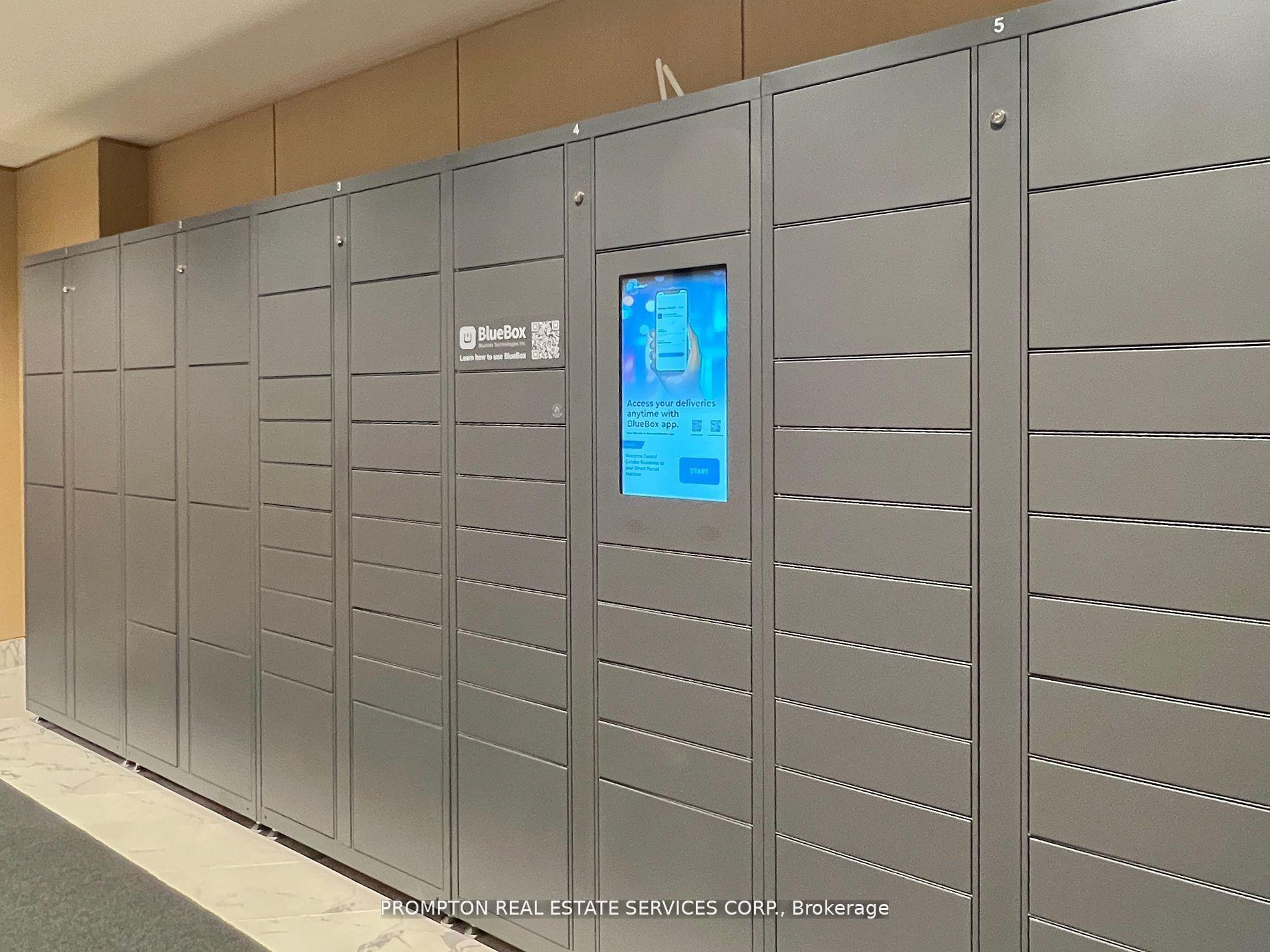 Photo 12 of Unit 3605, 38 Widmer Street, Toronto, Waterfront Communities — HOMEH