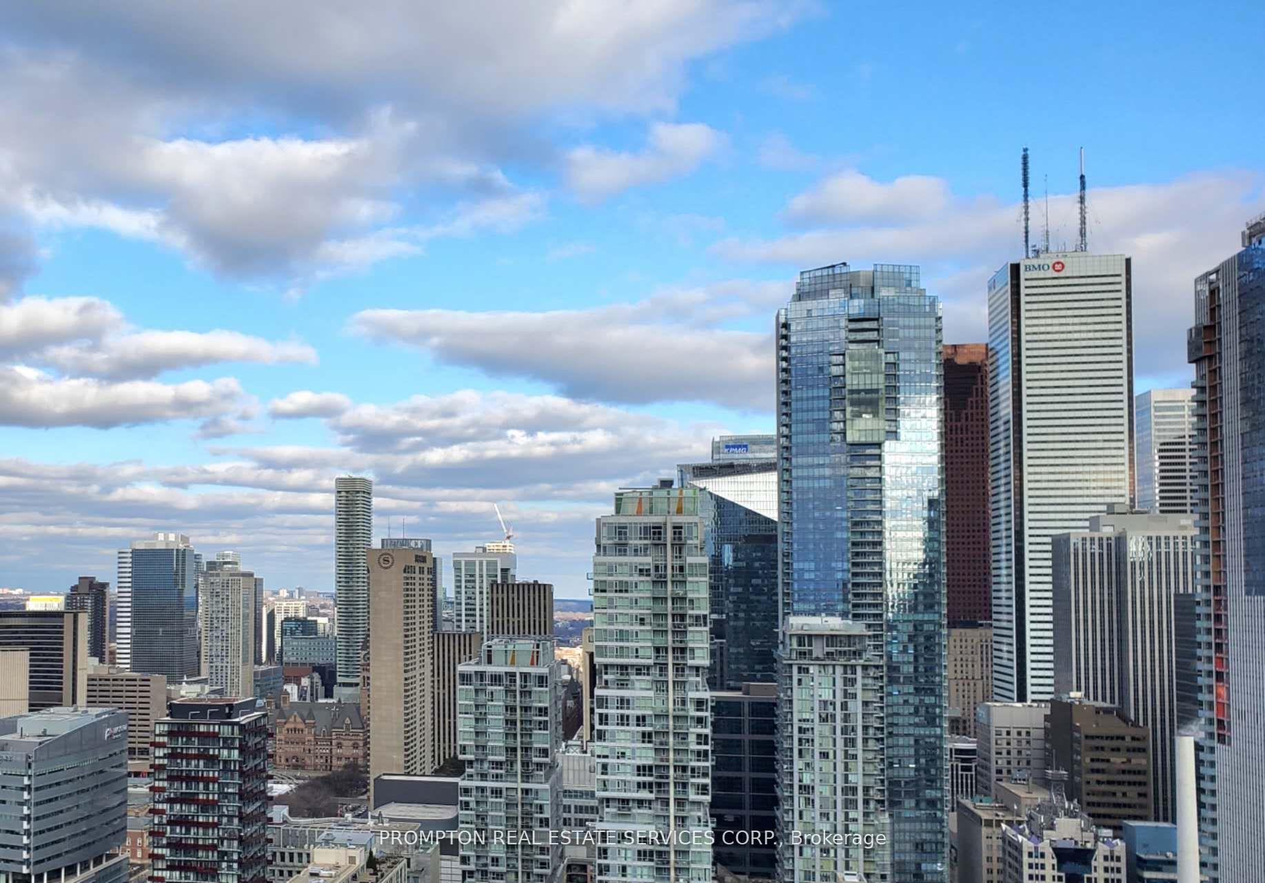 Photo 13 of Unit 3605, 38 Widmer Street, Toronto, Waterfront Communities — HOMEH