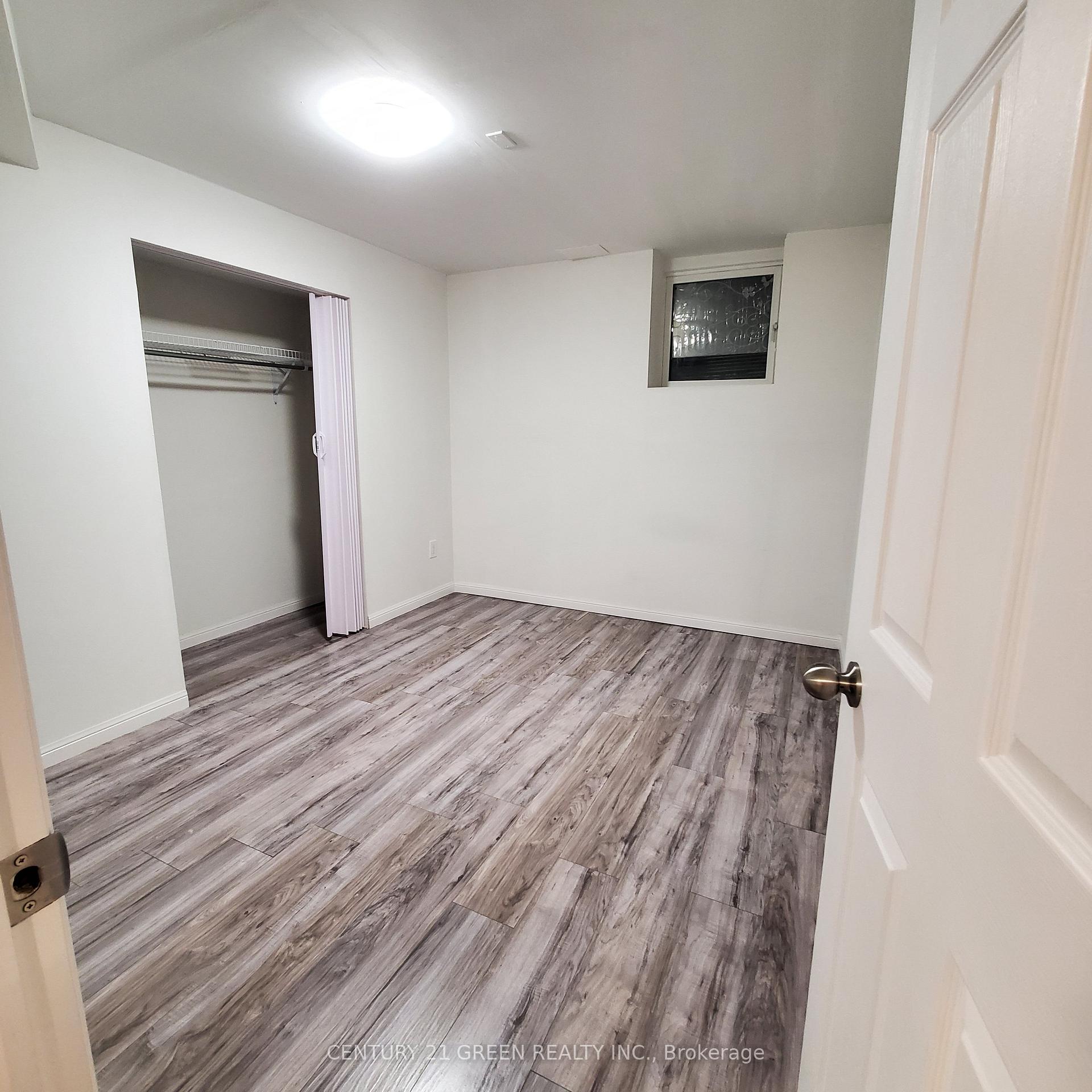 Photo 6 of Unit Basement, 15266 Danby Road, Halton Hills, Georgetown — HOMEH