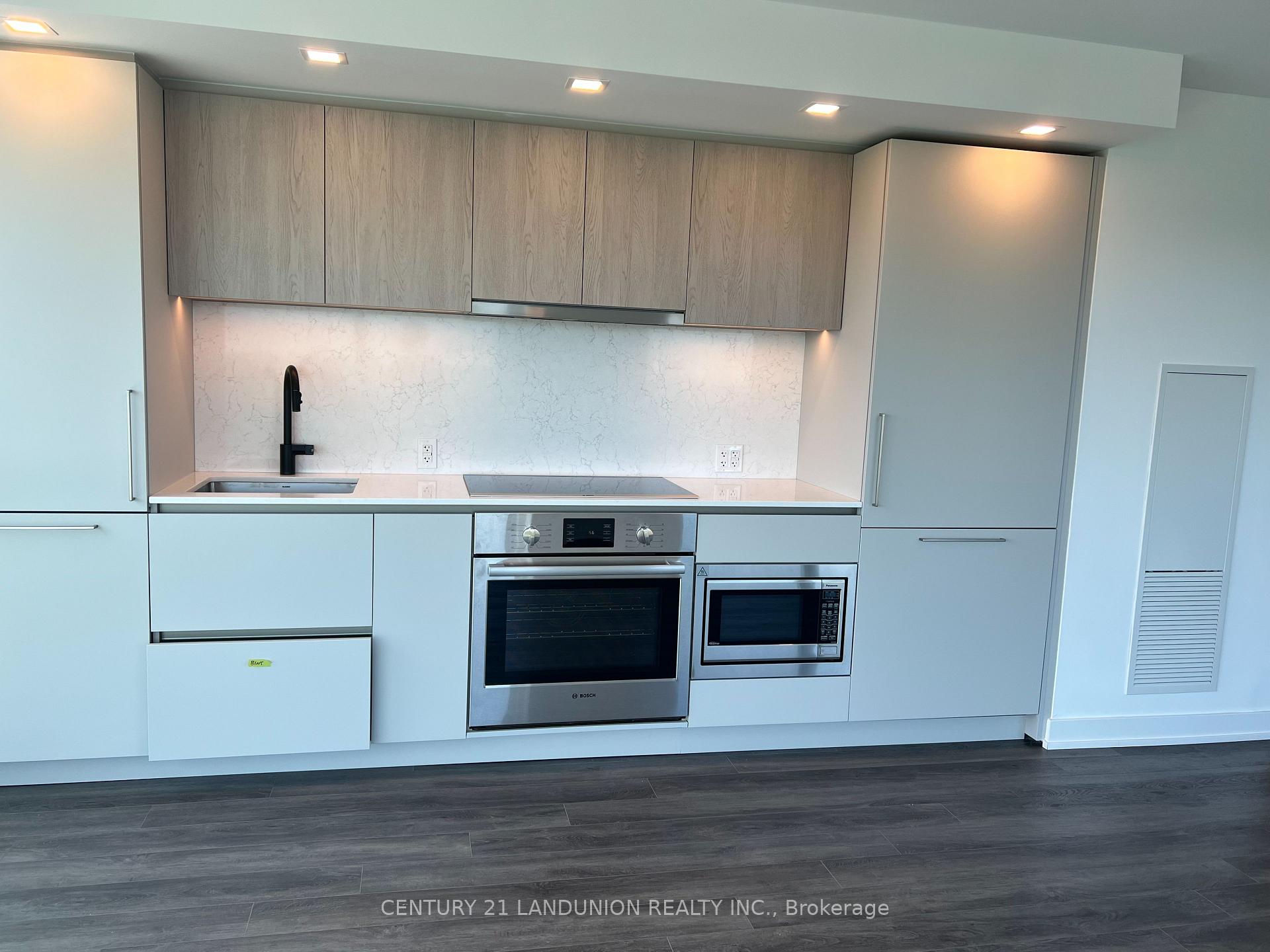 Photo 6 of Unit 1507, 609 Sherbourne Street, Toronto, North St. James Town — HOMEH
