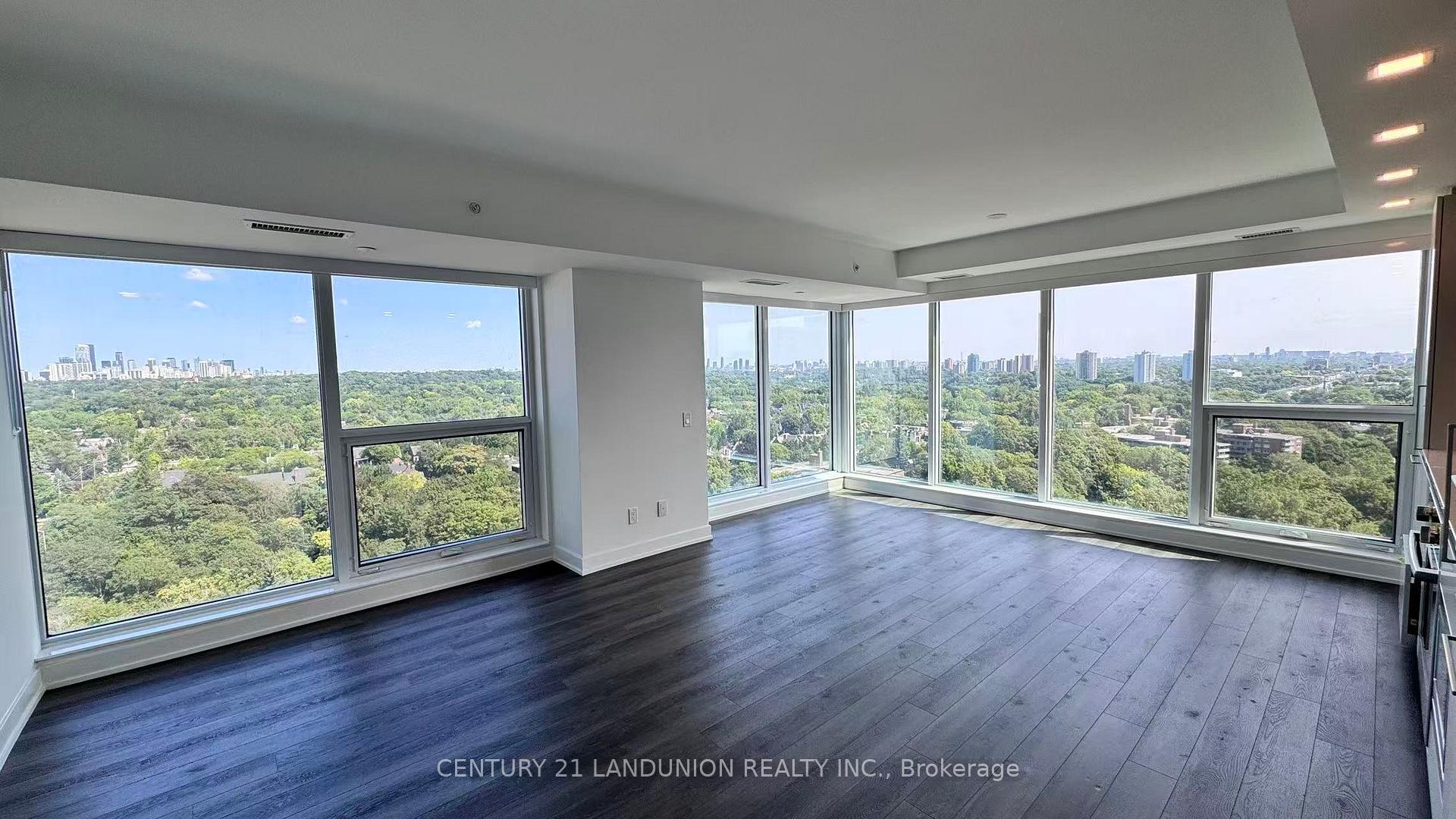 Photo 7 of Unit 1507, 609 Sherbourne Street, Toronto, North St. James Town — HOMEH