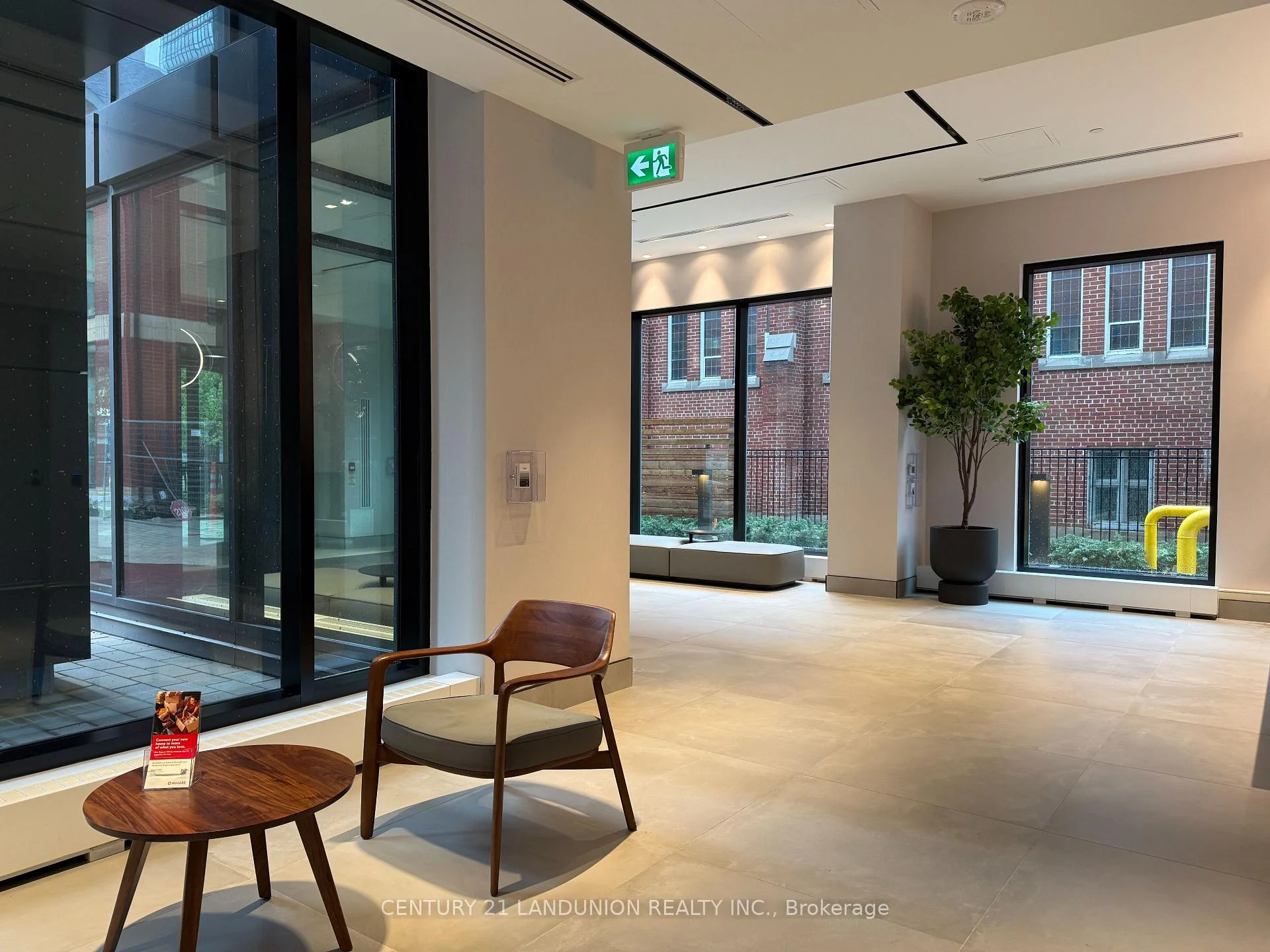 Photo 27 of Unit 1507, 609 Sherbourne Street, Toronto, North St. James Town — HOMEH