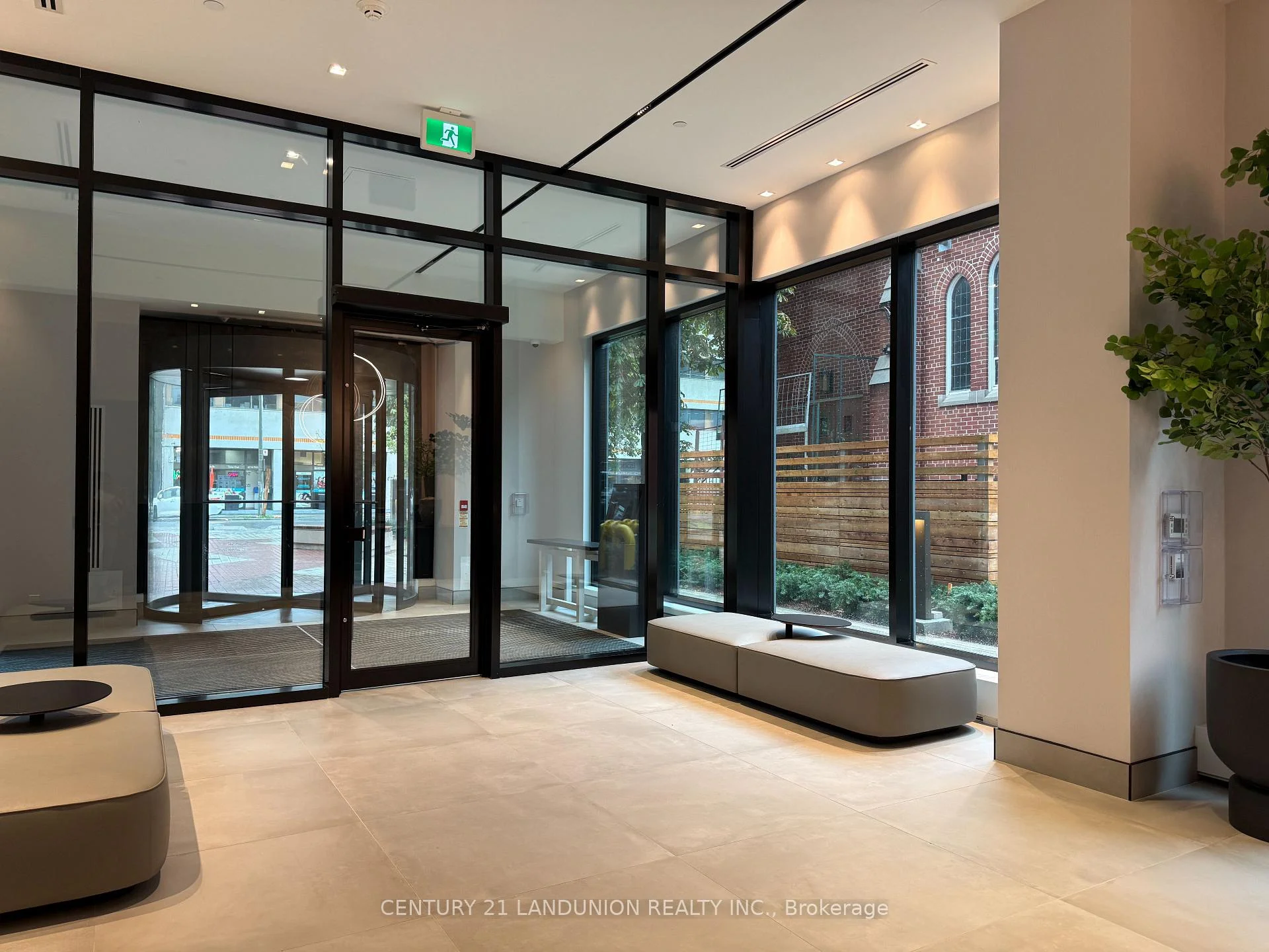 Photo 28 of Unit 1507, 609 Sherbourne Street, Toronto, North St. James Town — HOMEH