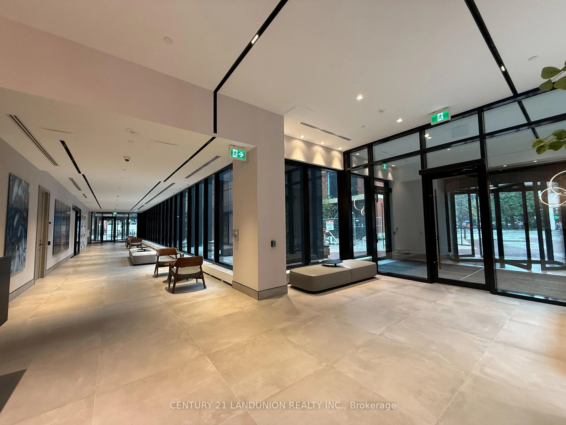 Photo 29 of Unit 1507, 609 Sherbourne Street, Toronto, North St. James Town — HOMEH