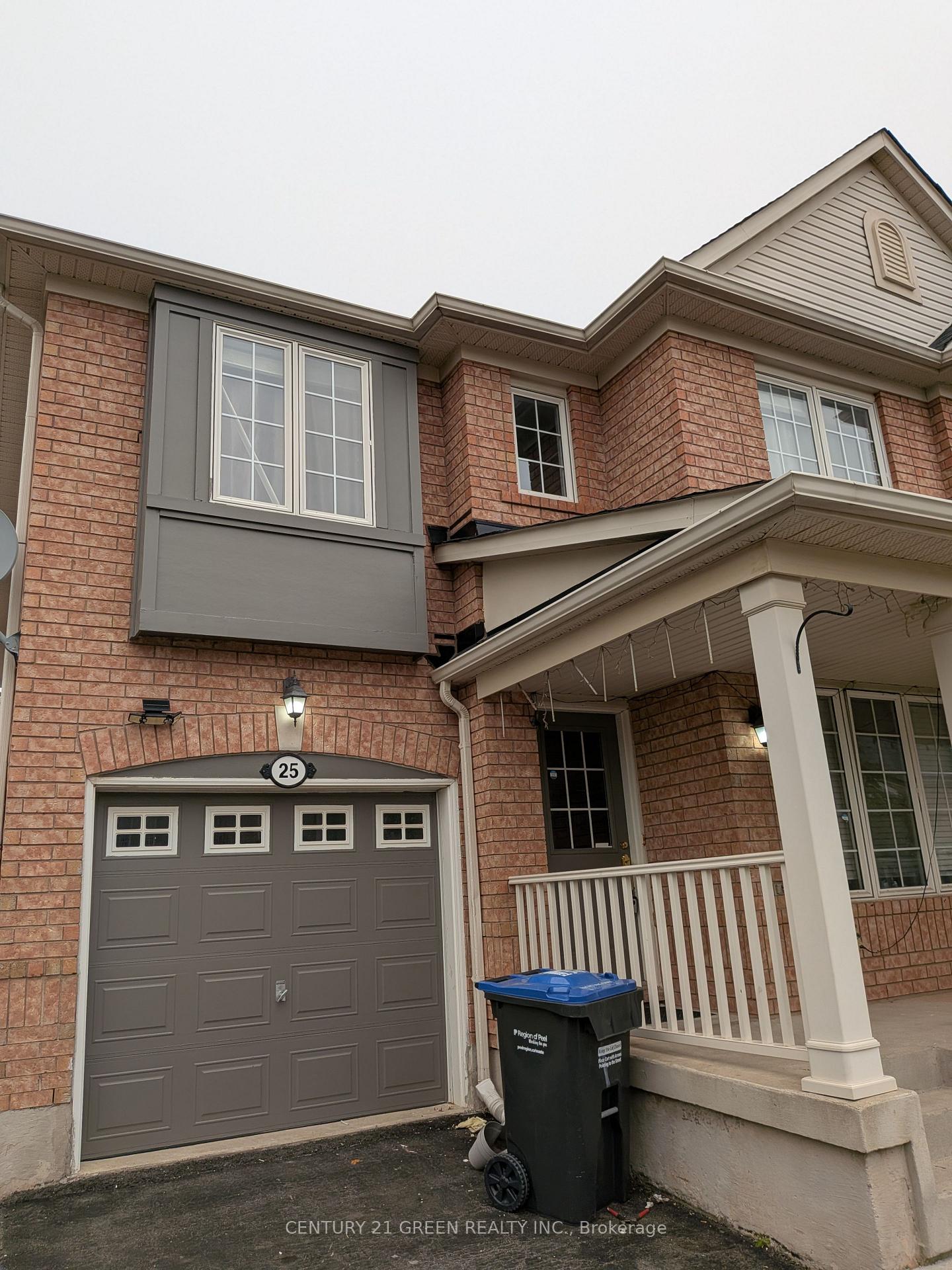 Photo 2 of Unit Upper, 25 Georgian Road, Brampton, Credit Valley — HOMEH