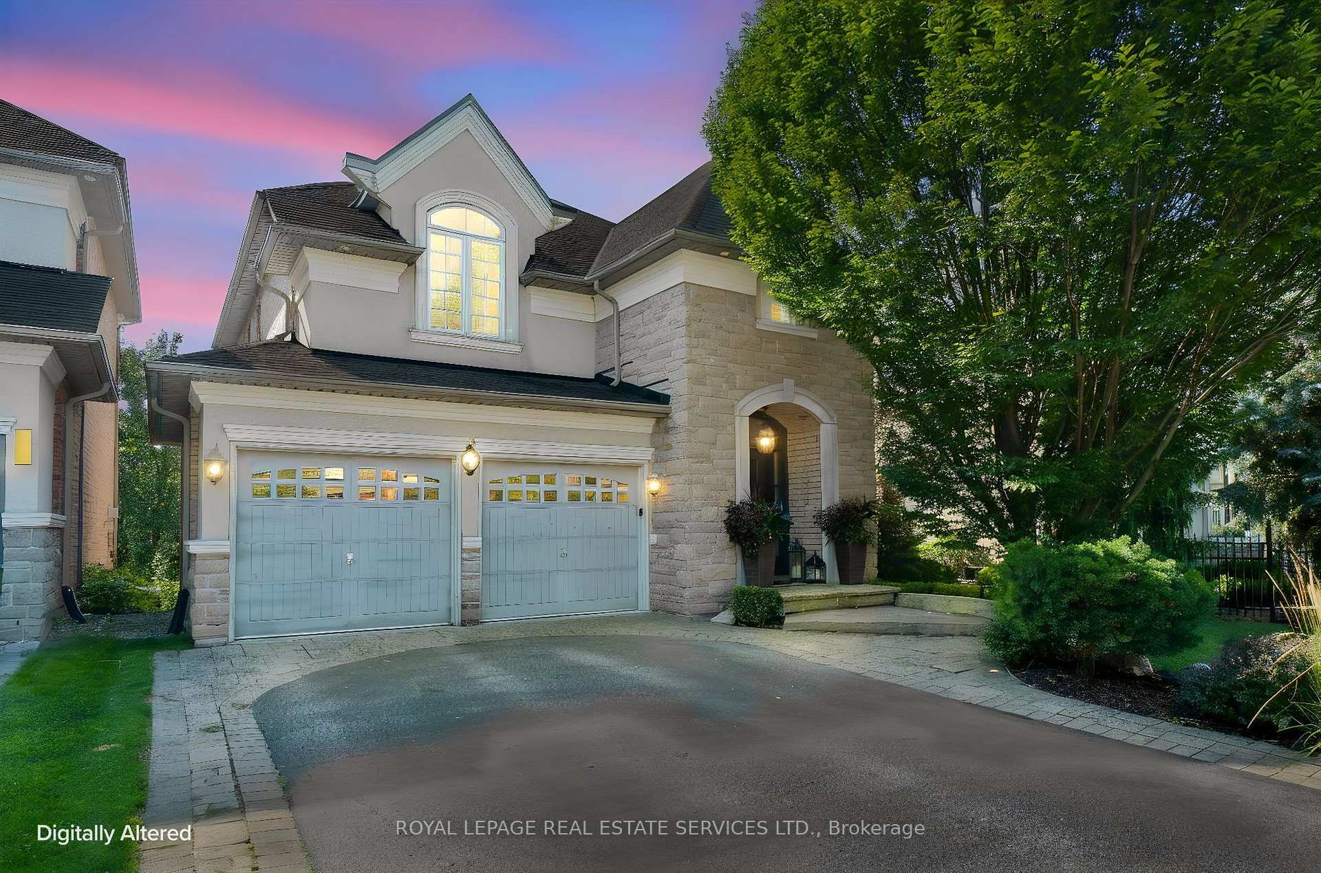 Photo 1 of 167 Innville Crescent, Oakville, Bronte — HOMEH