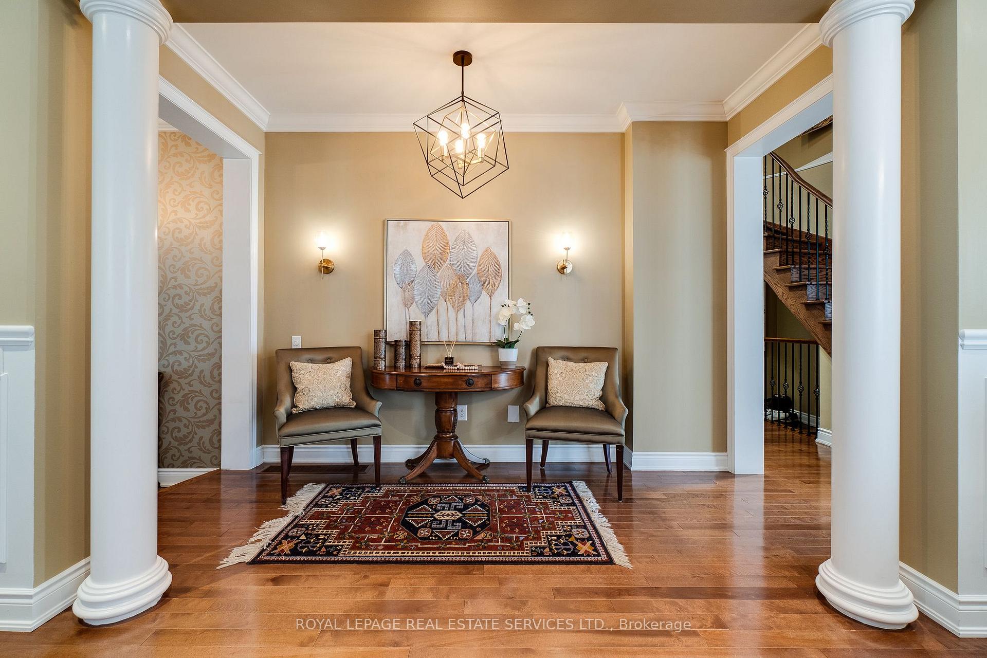 Photo 18 of 167 Innville Crescent, Oakville, Bronte — HOMEH