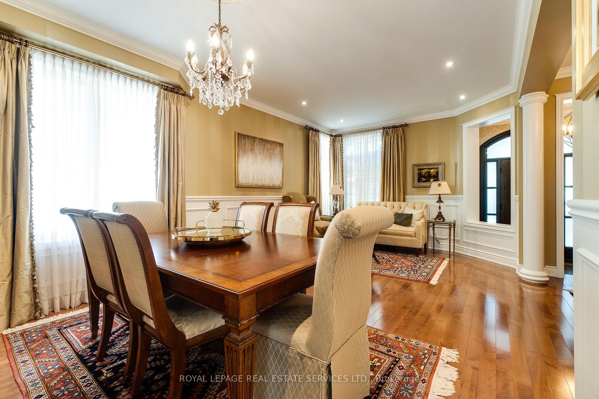 Photo 19 of 167 Innville Crescent, Oakville, Bronte — HOMEH