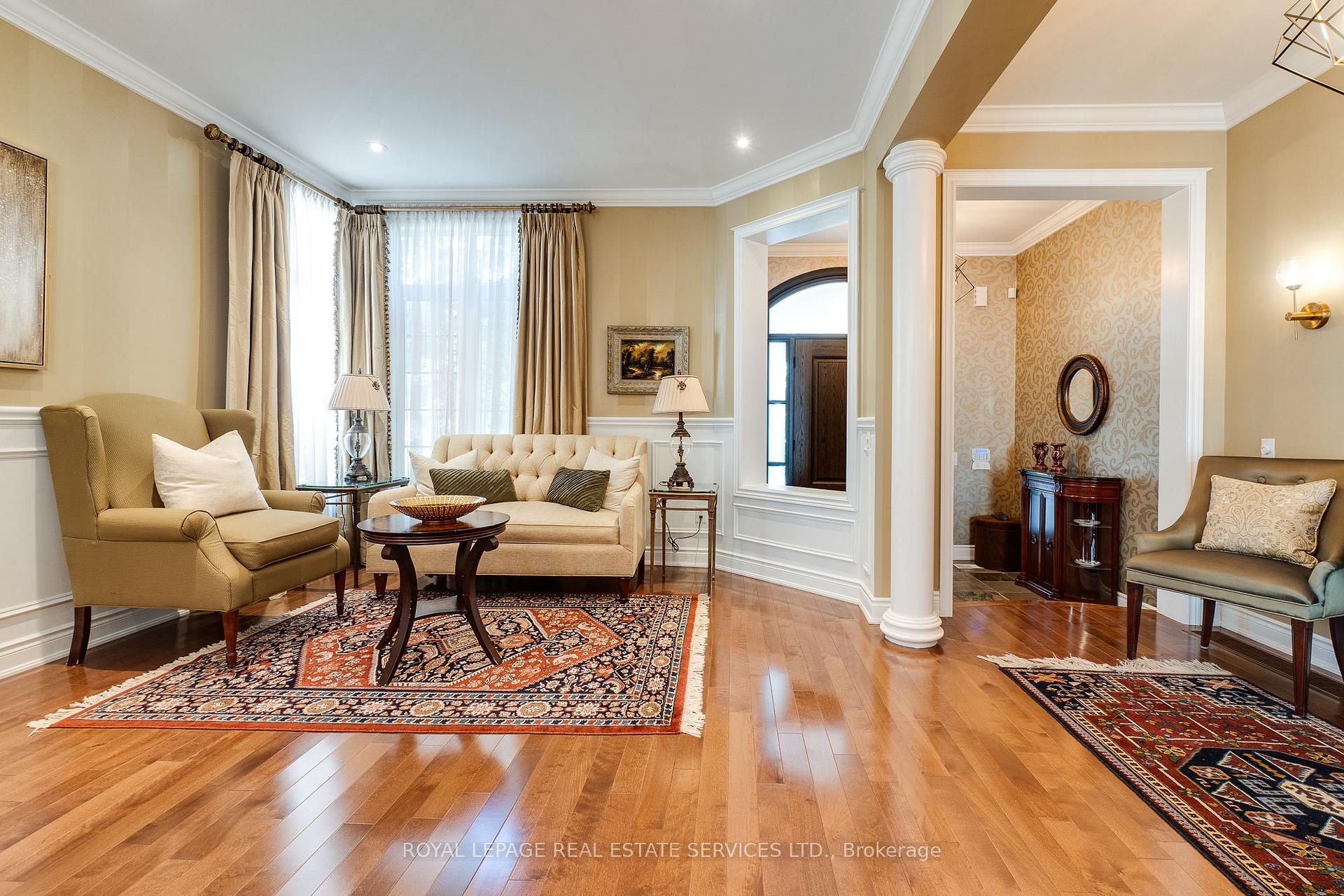 Photo 20 of 167 Innville Crescent, Oakville, Bronte — HOMEH