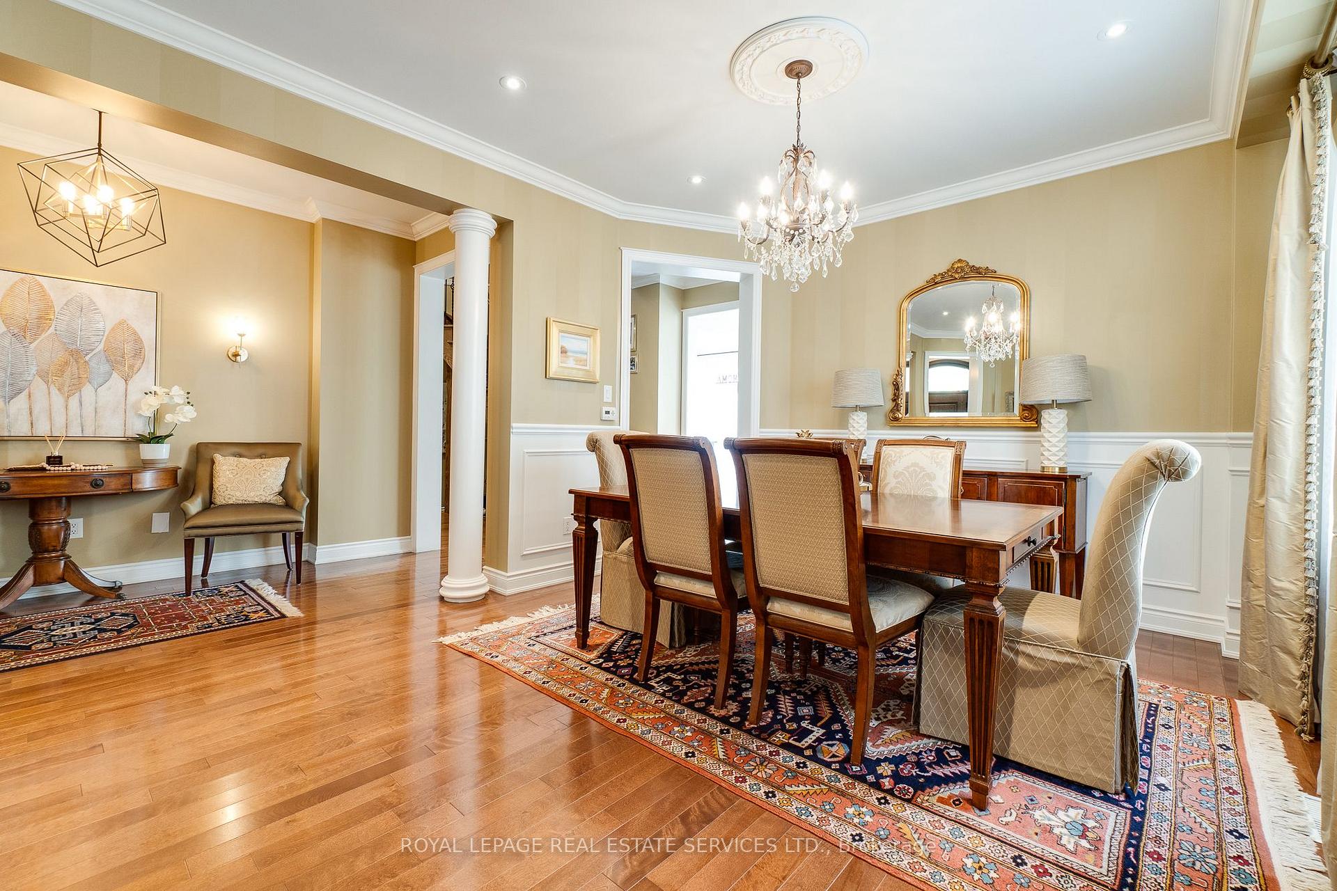 Photo 21 of 167 Innville Crescent, Oakville, Bronte — HOMEH