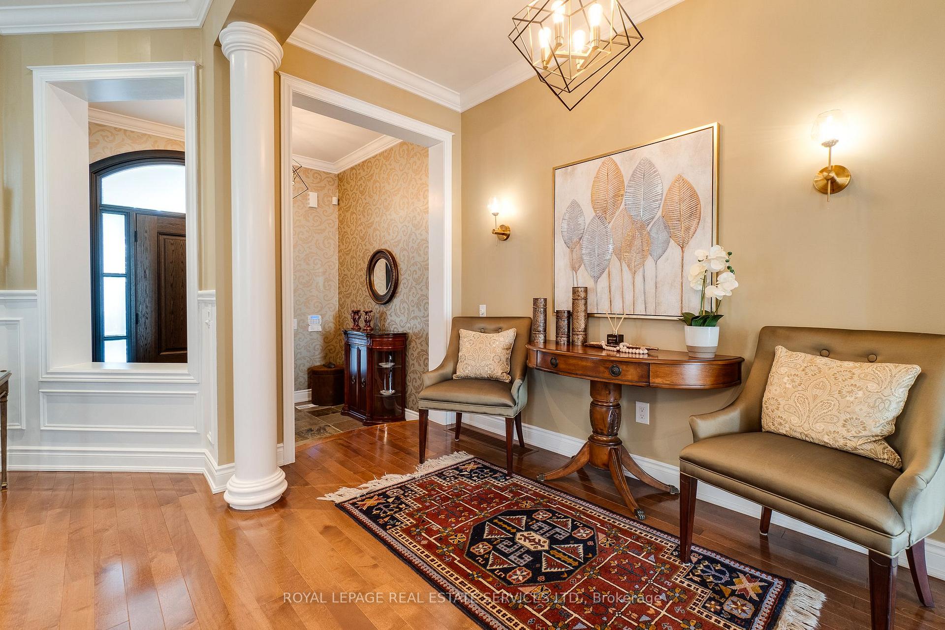 Photo 23 of 167 Innville Crescent, Oakville, Bronte — HOMEH