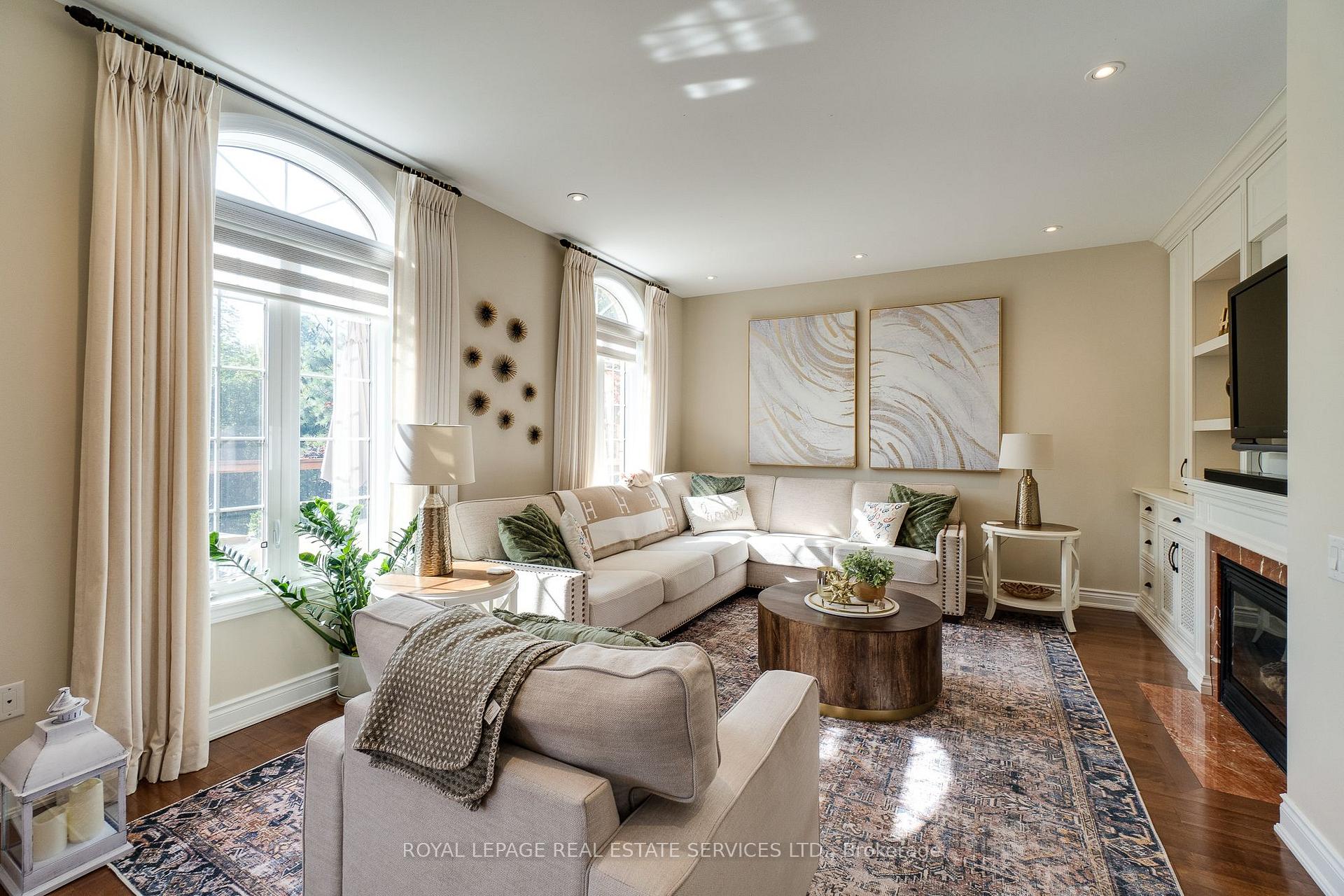 Photo 26 of 167 Innville Crescent, Oakville, Bronte — HOMEH