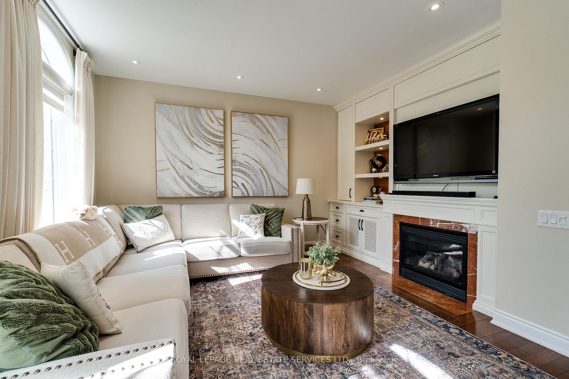 Photo 27 of 167 Innville Crescent, Oakville, Bronte — HOMEH