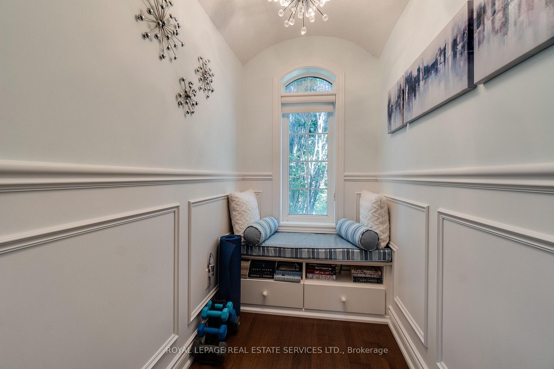 Photo 39 of 167 Innville Crescent, Oakville, Bronte — HOMEH