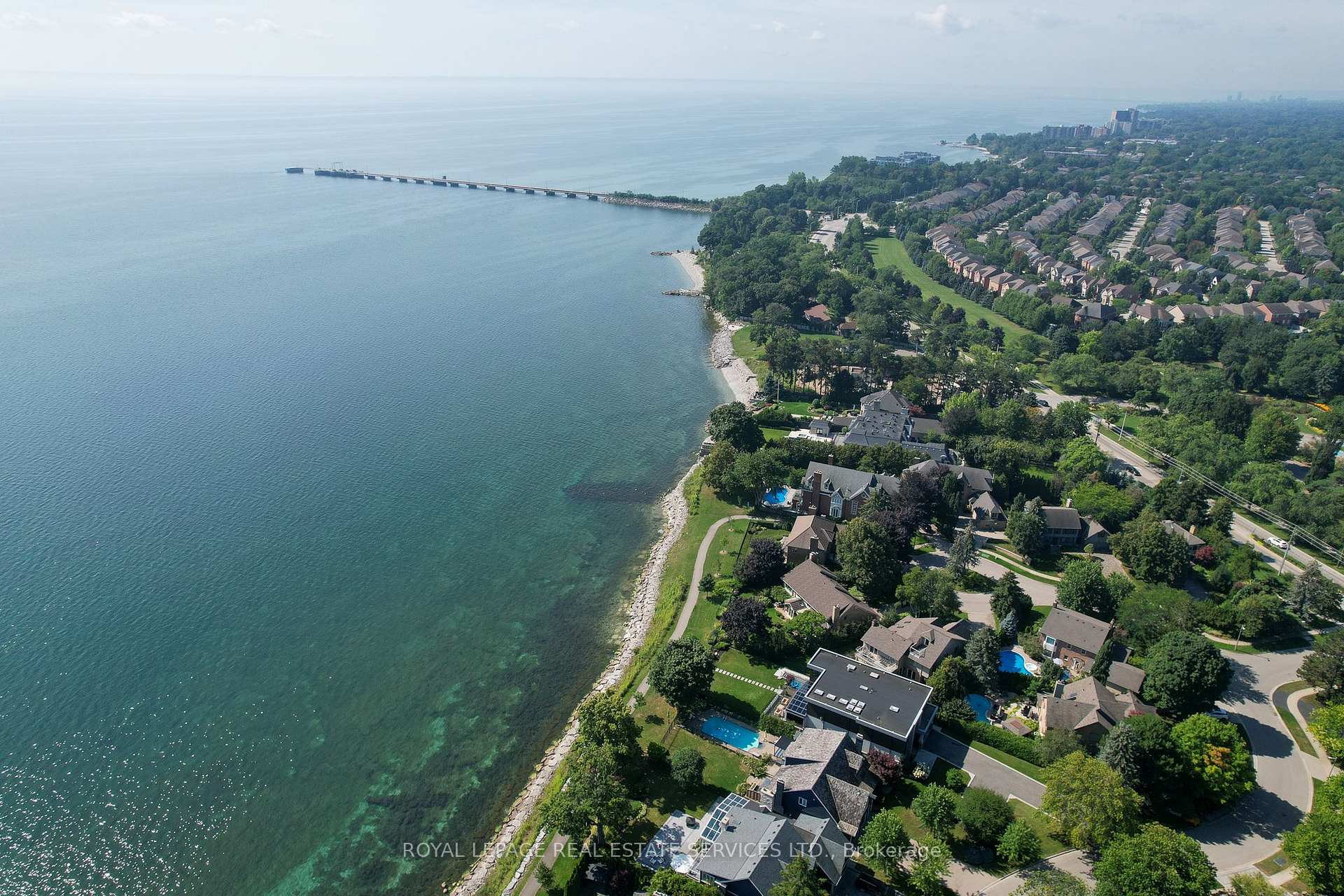 Photo 48 of 167 Innville Crescent, Oakville, Bronte — HOMEH