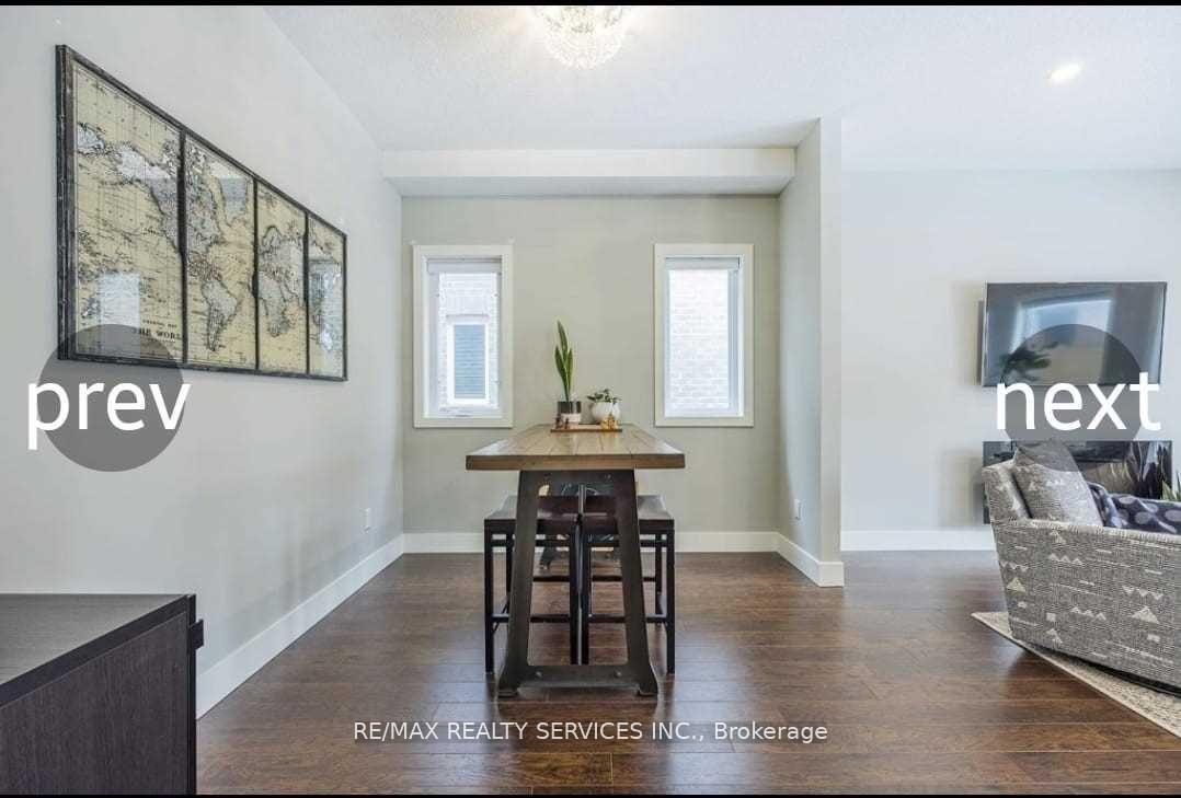 Photo 8 of 1368 Lawson Road, London, North I — HOMEH