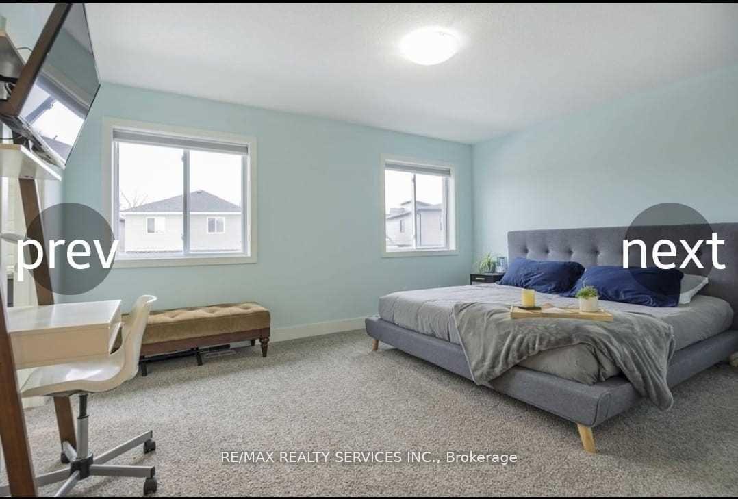 Photo 16 of 1368 Lawson Road, London, North I — HOMEH