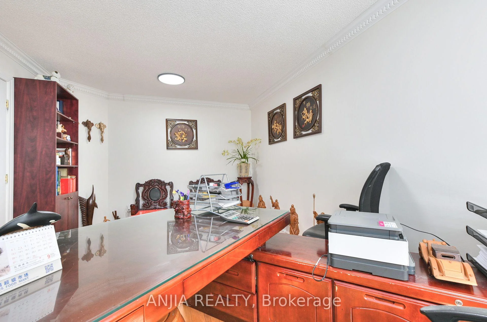 Photo 52 of 127 Tomlinson Circle, Markham, Buttonville — HOMEH
