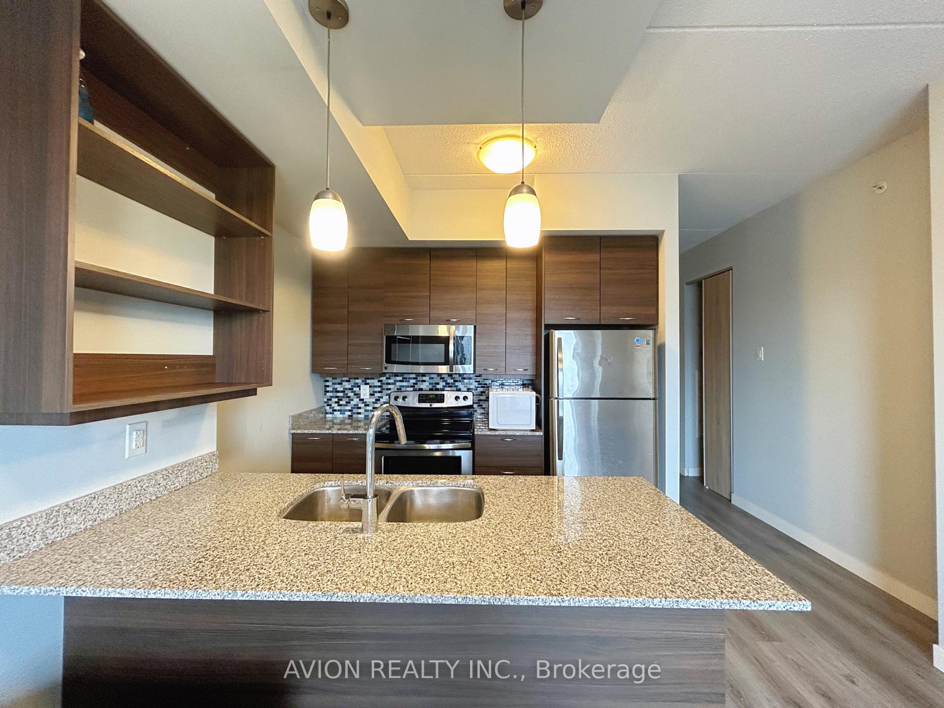 Photo 3 of Unit 606, 318 Spruce Street, Waterloo, Downtown Waterloo — HOMEH