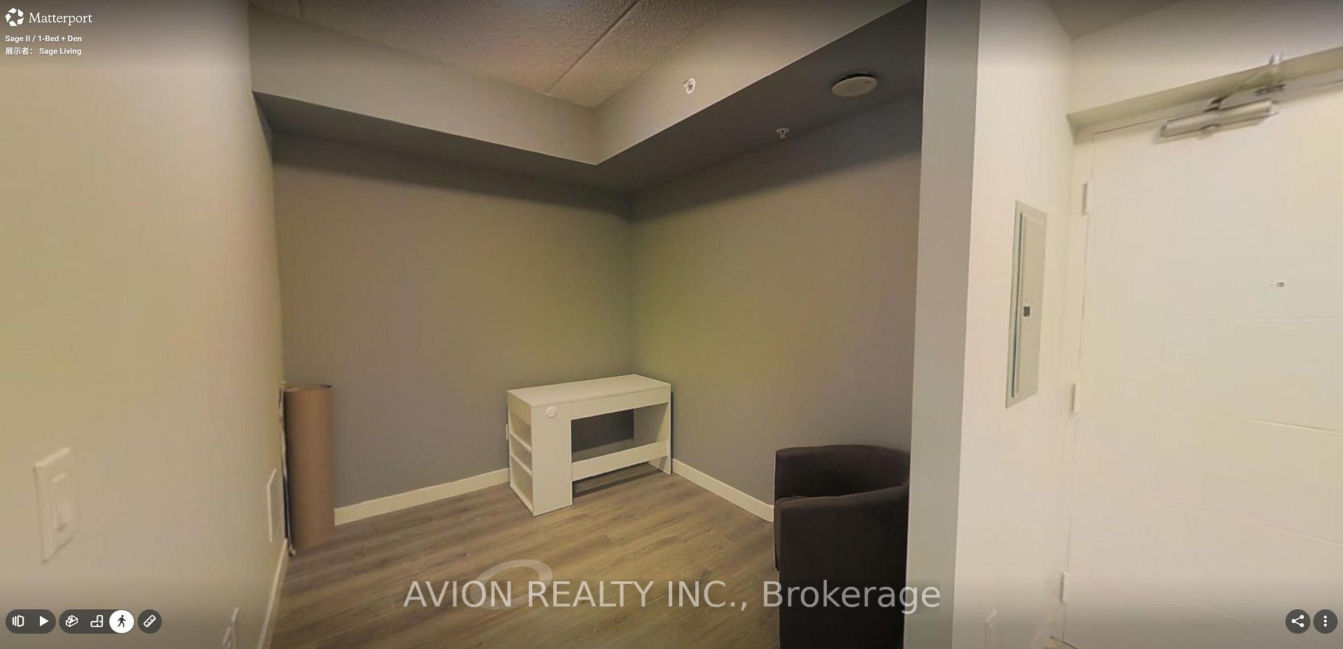 Photo 7 of Unit 606, 318 Spruce Street, Waterloo, Downtown Waterloo — HOMEH
