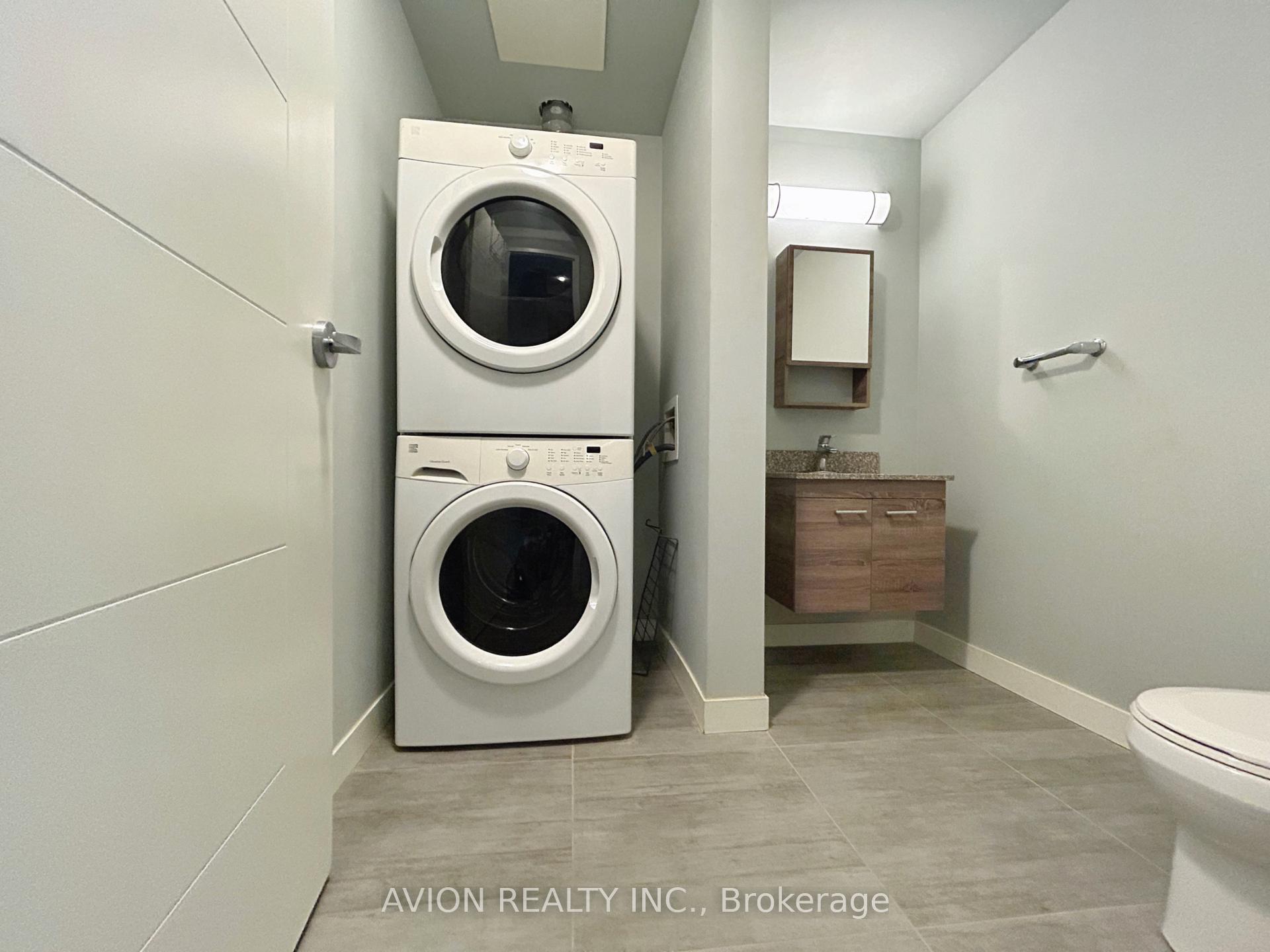 Photo 8 of Unit 606, 318 Spruce Street, Waterloo, Downtown Waterloo — HOMEH