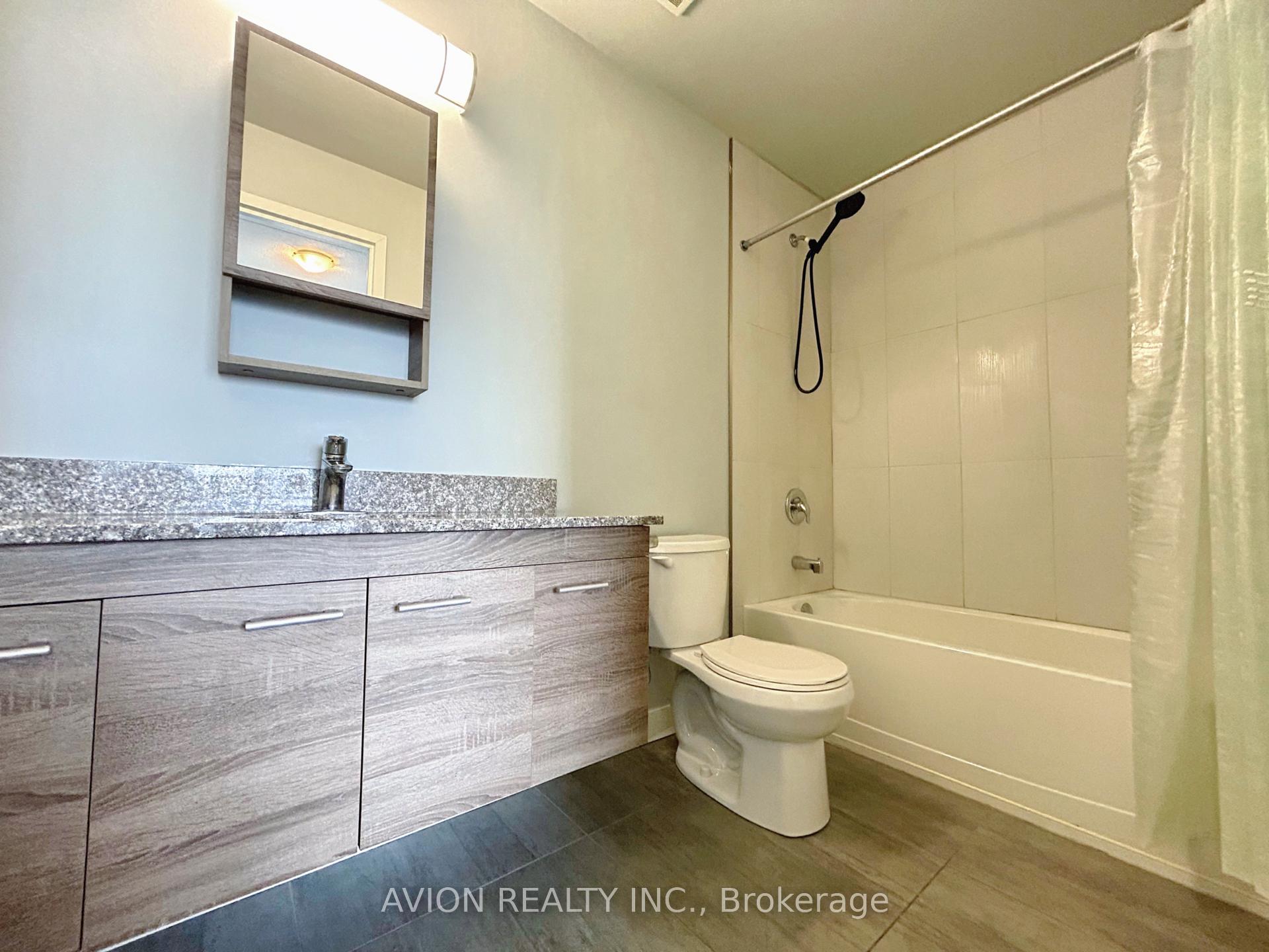 Photo 10 of Unit 606, 318 Spruce Street, Waterloo, Downtown Waterloo — HOMEH