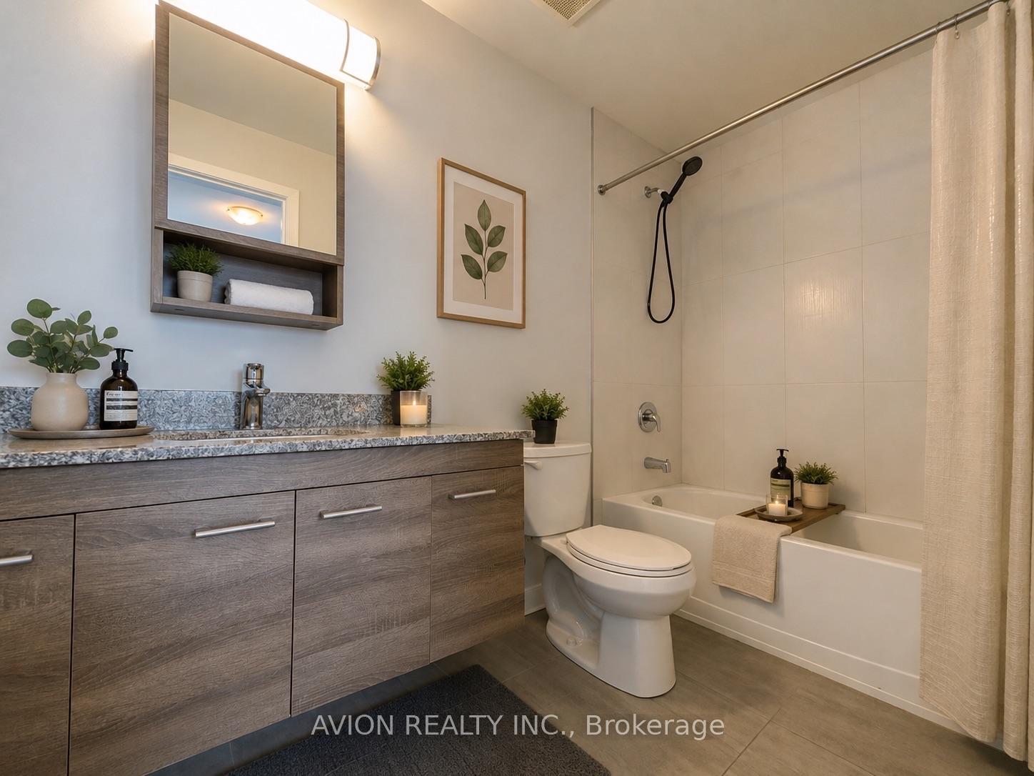 Photo 9 of Unit 606, 318 Spruce Street, Waterloo, Downtown Waterloo — HOMEH