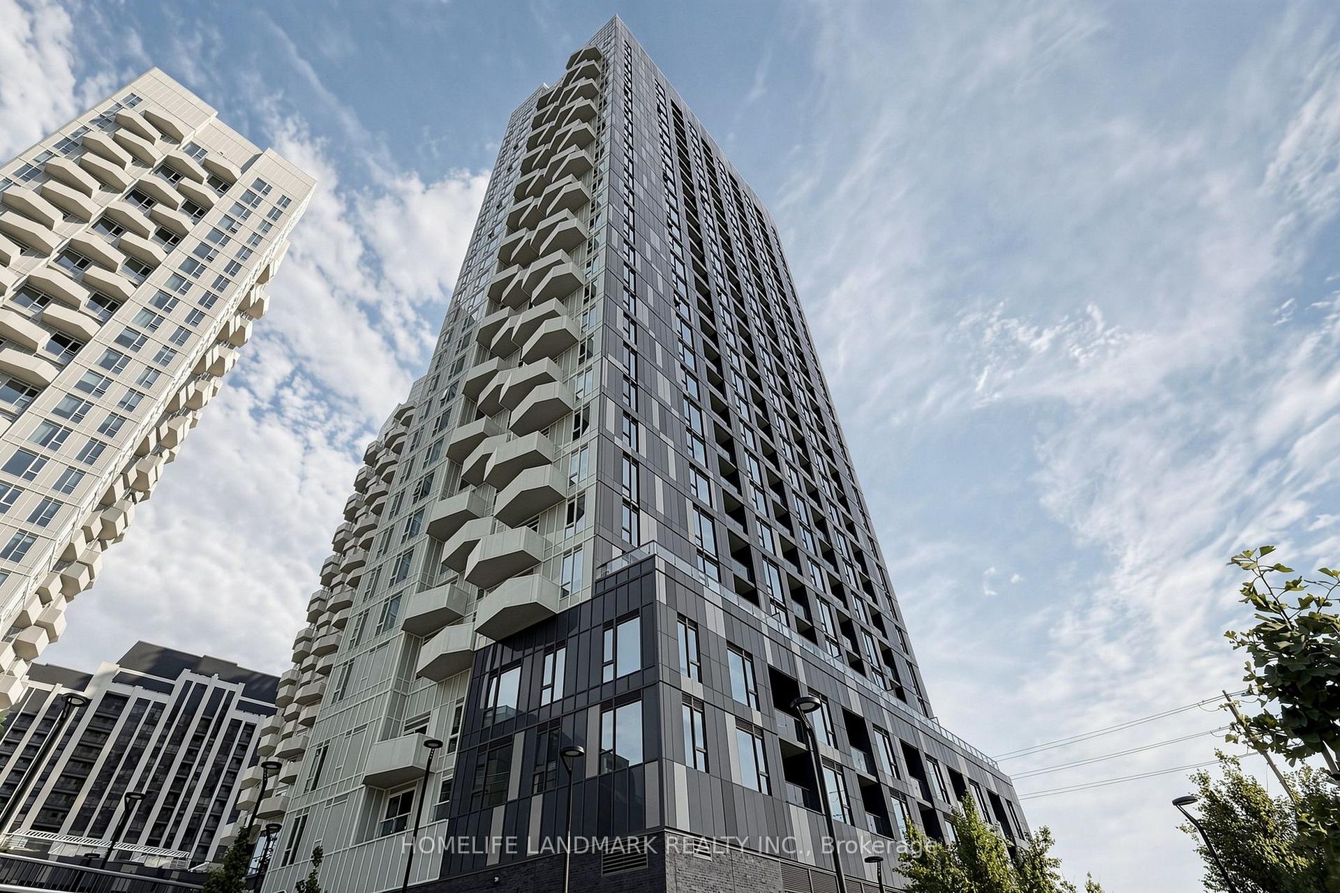 Photo 2 of Unit 1129, 498 Caldari Road, Vaughan, Concord — HOMEH
