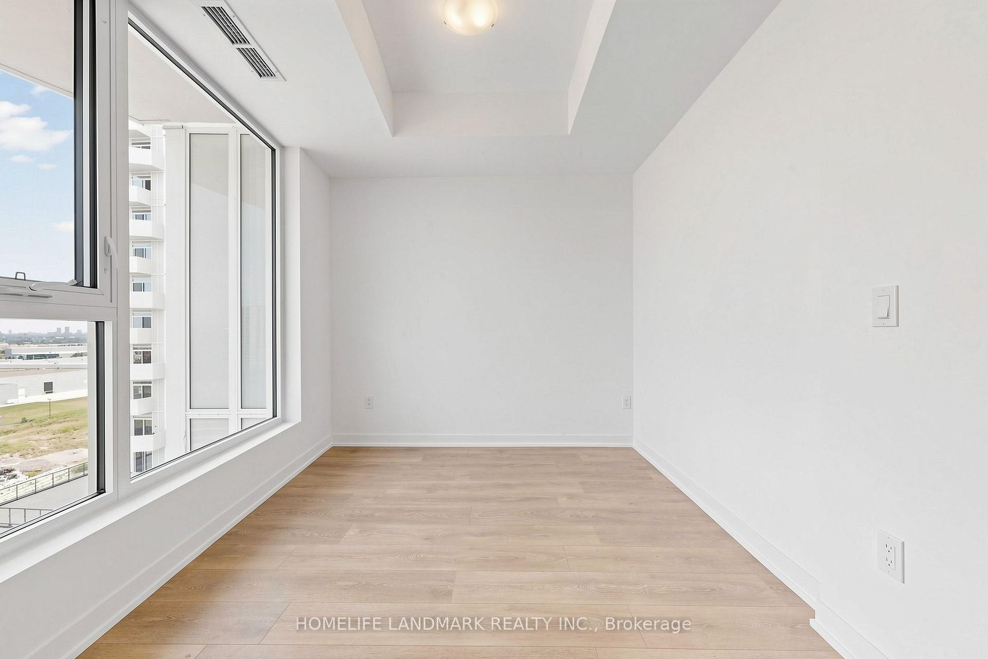 Photo 8 of Unit 1129, 498 Caldari Road, Vaughan, Concord — HOMEH