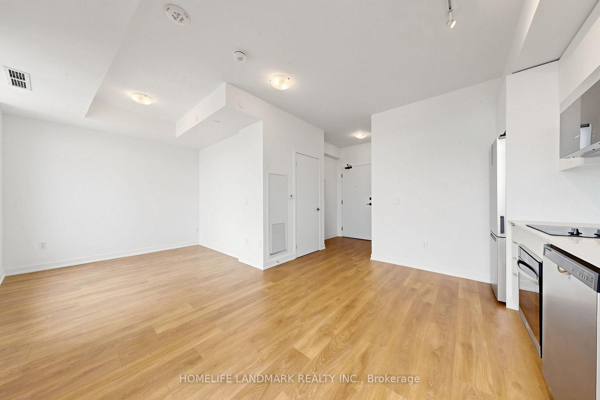 Photo 11 of Unit 1129, 498 Caldari Road, Vaughan, Concord — HOMEH