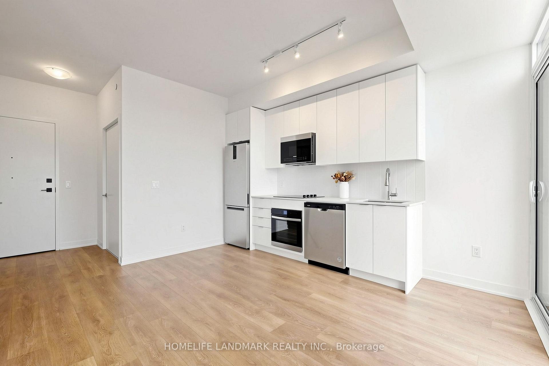 Photo 12 of Unit 1129, 498 Caldari Road, Vaughan, Concord — HOMEH