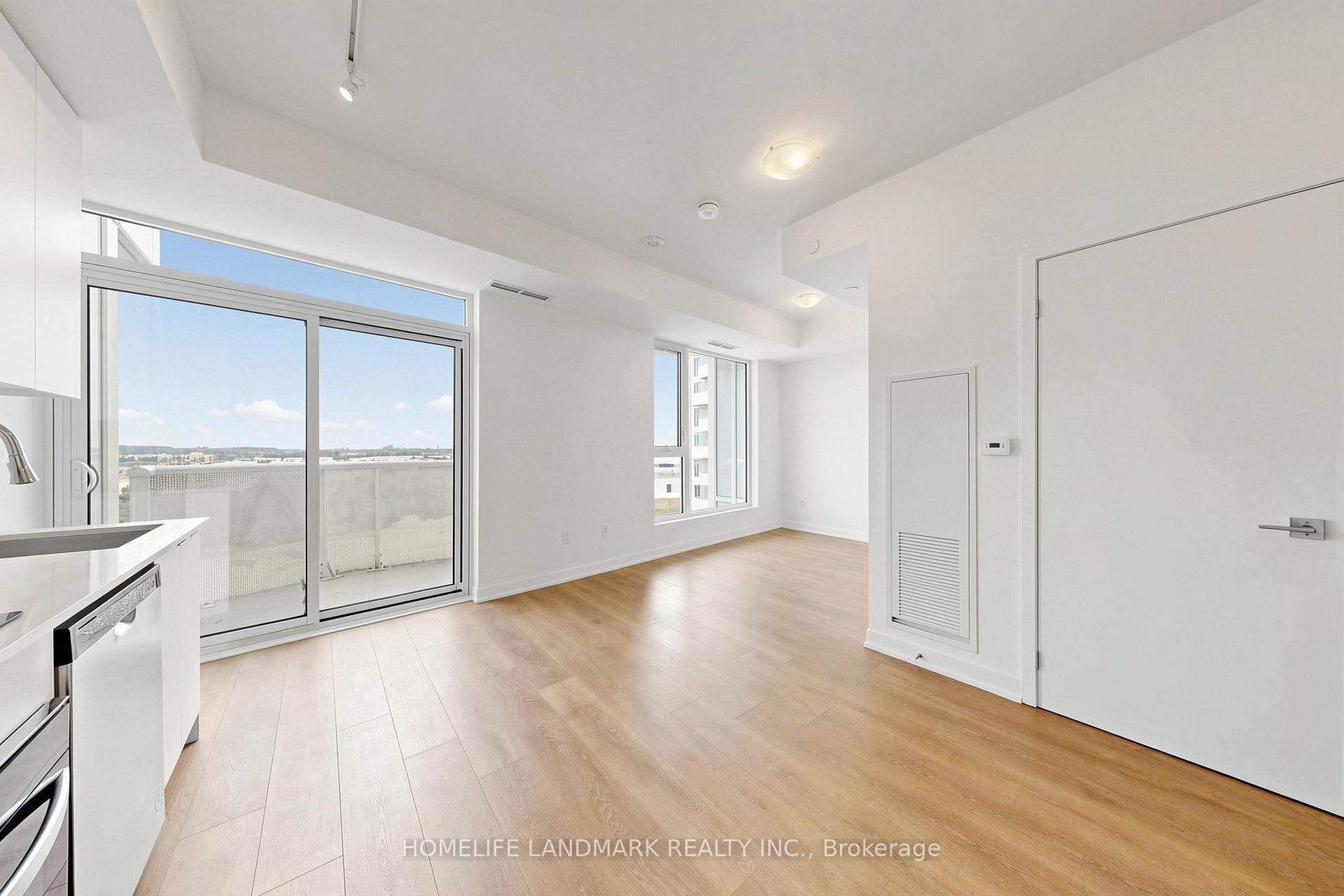 Photo 13 of Unit 1129, 498 Caldari Road, Vaughan, Concord — HOMEH
