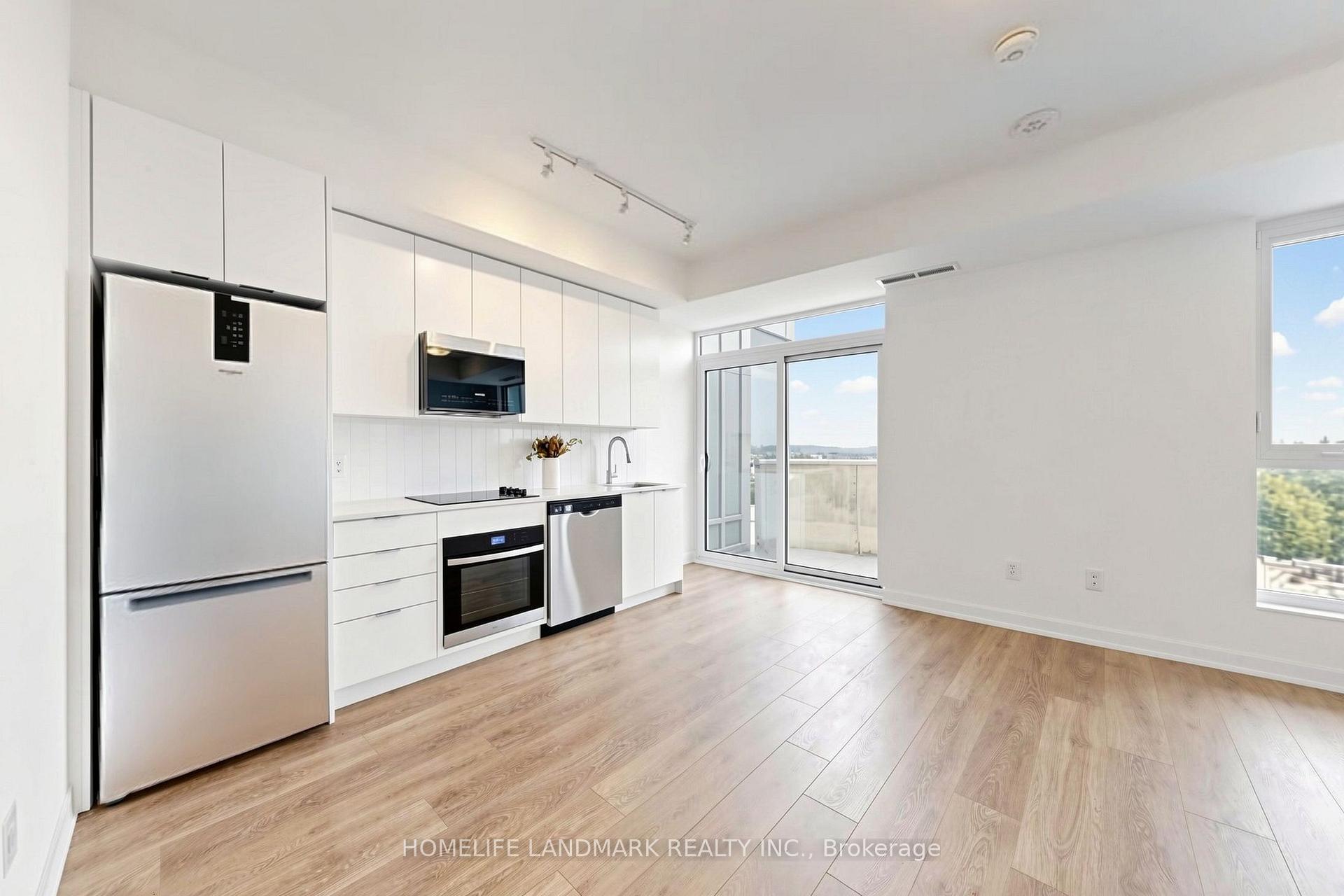 Photo 14 of Unit 1129, 498 Caldari Road, Vaughan, Concord — HOMEH