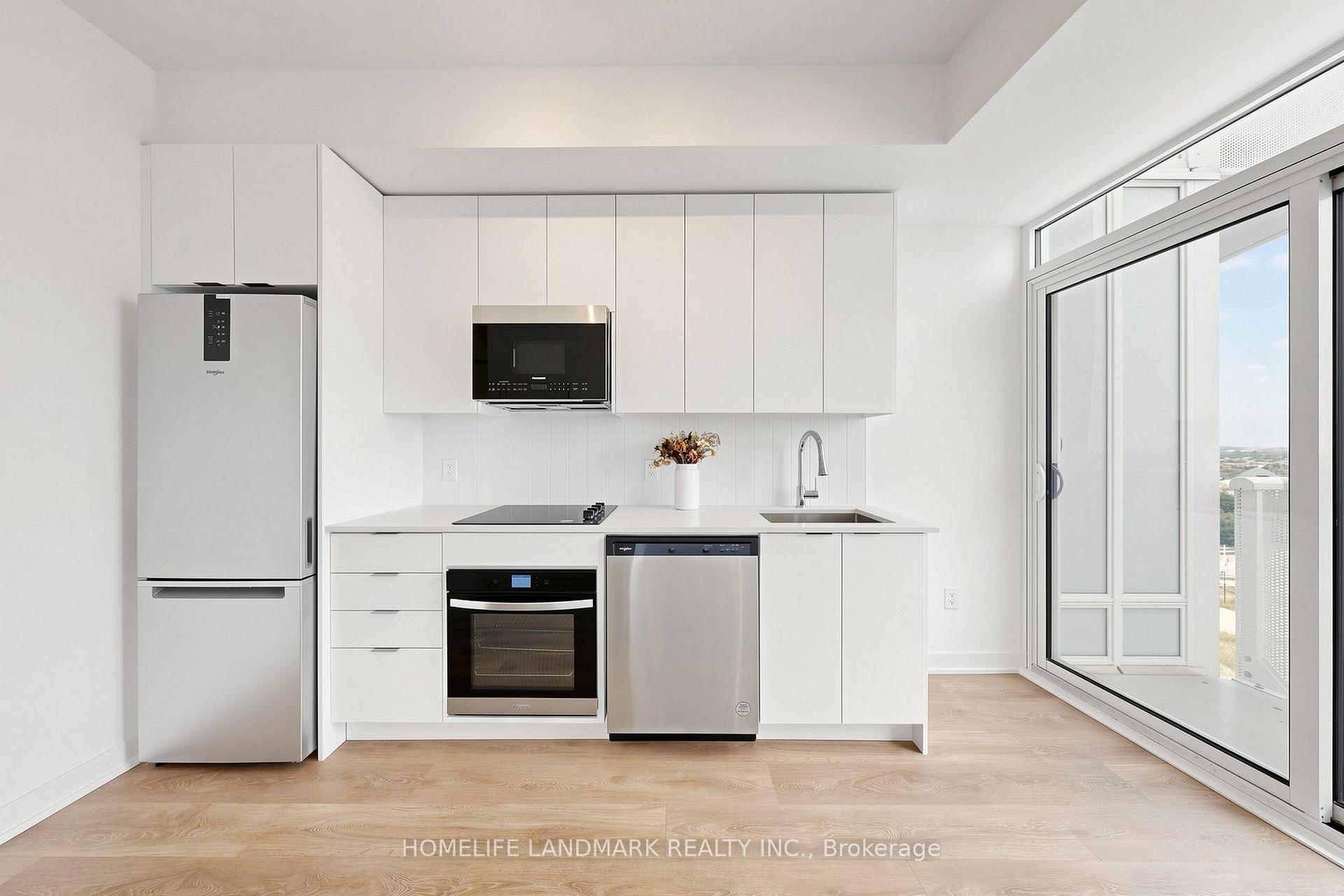 Photo 15 of Unit 1129, 498 Caldari Road, Vaughan, Concord — HOMEH