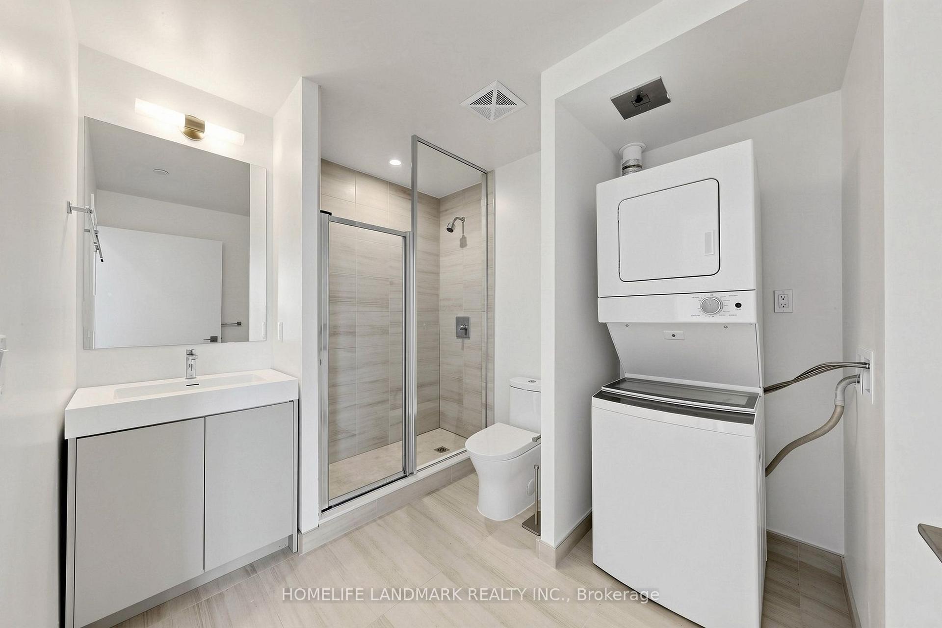 Photo 16 of Unit 1129, 498 Caldari Road, Vaughan, Concord — HOMEH