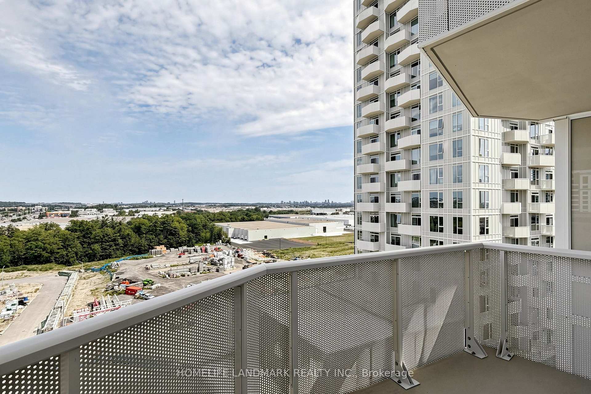 Photo 19 of Unit 1129, 498 Caldari Road, Vaughan, Concord — HOMEH