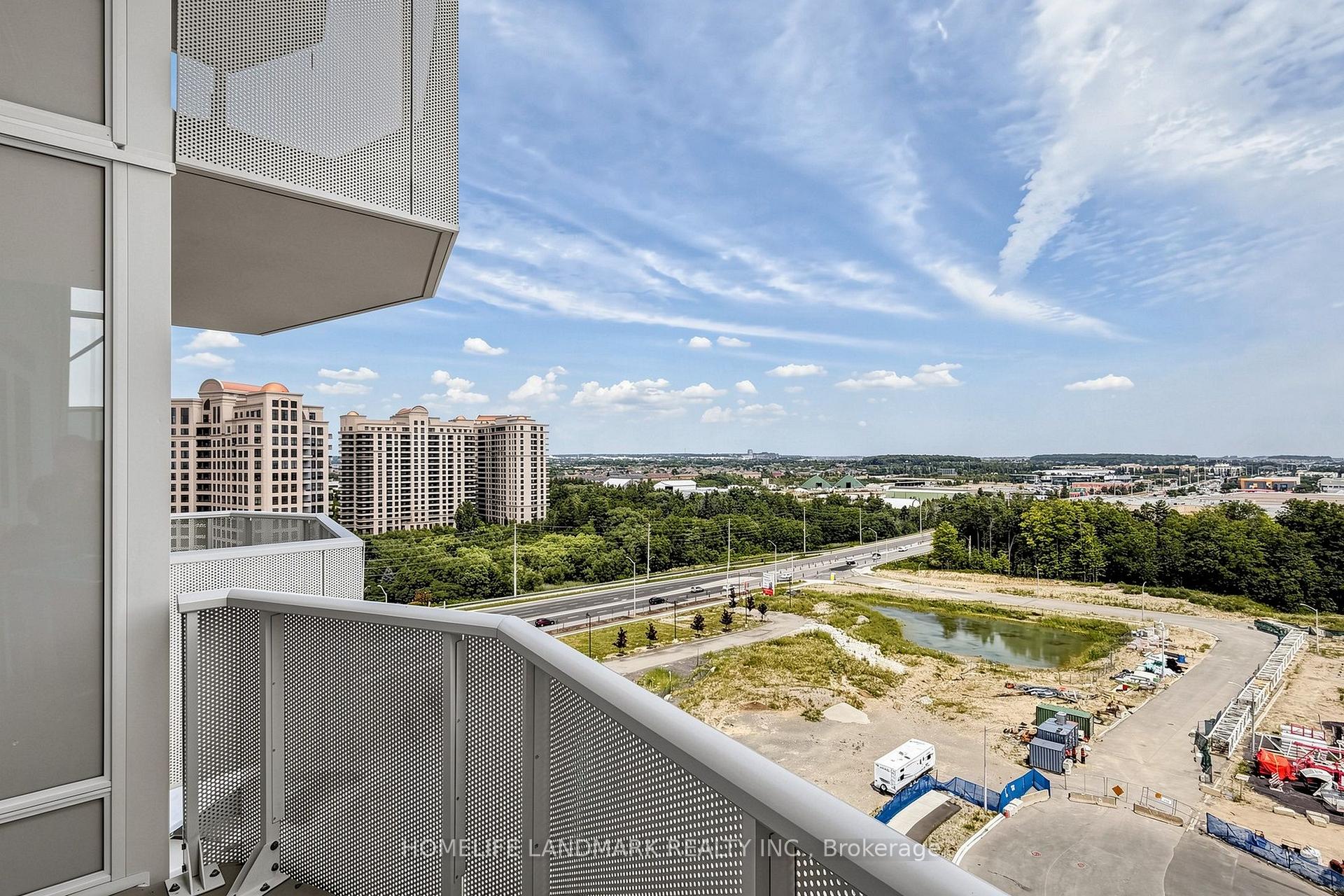 Photo 20 of Unit 1129, 498 Caldari Road, Vaughan, Concord — HOMEH
