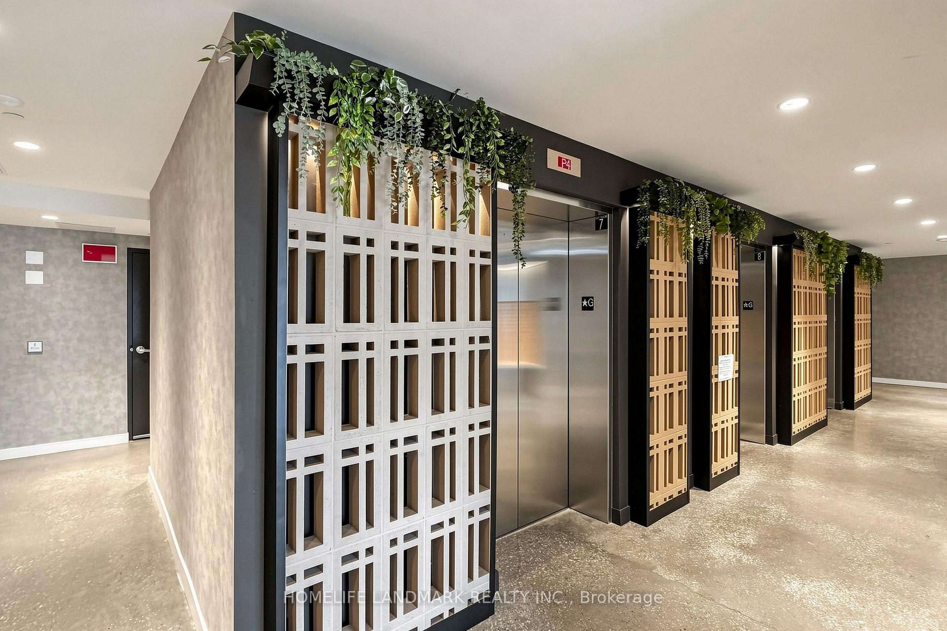 Photo 25 of Unit 1129, 498 Caldari Road, Vaughan, Concord — HOMEH