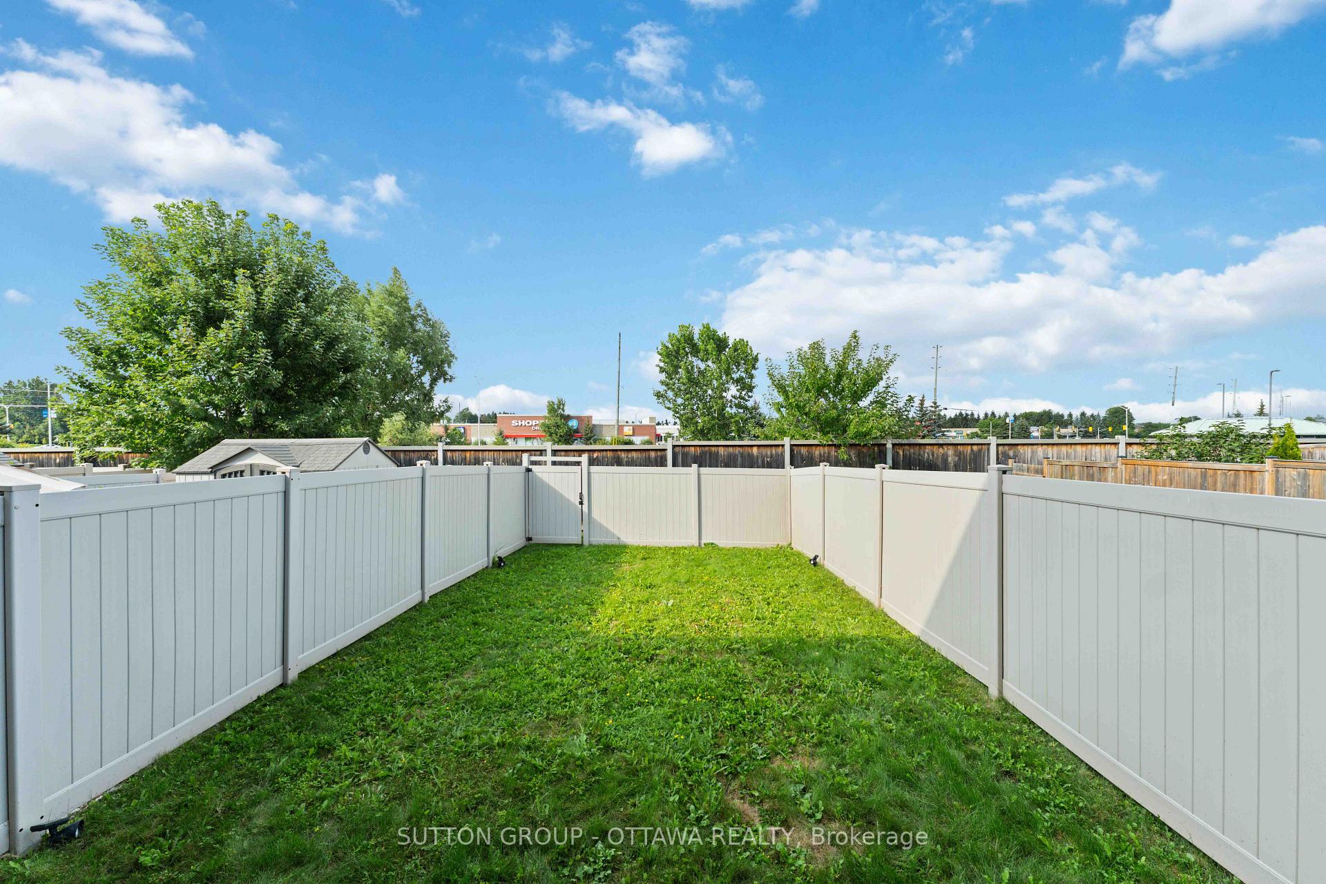 Photo 45 of 136 Mattingly Way, Ottawa, Riverside South/Gloucester Glen — HOMEH