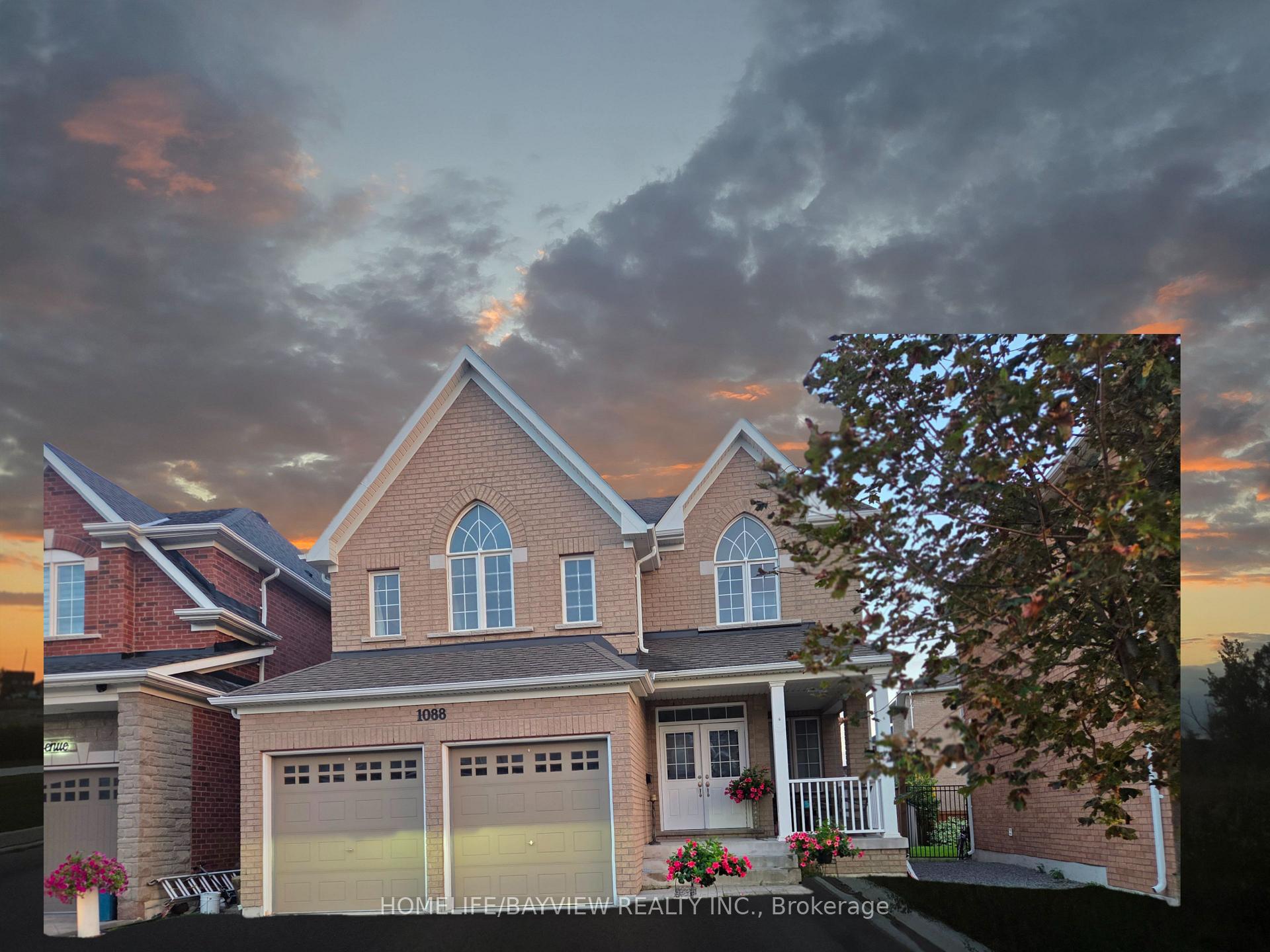 Photo 2 of 1088 Greenhill Avenue, Oshawa, Taunton — HOMEH