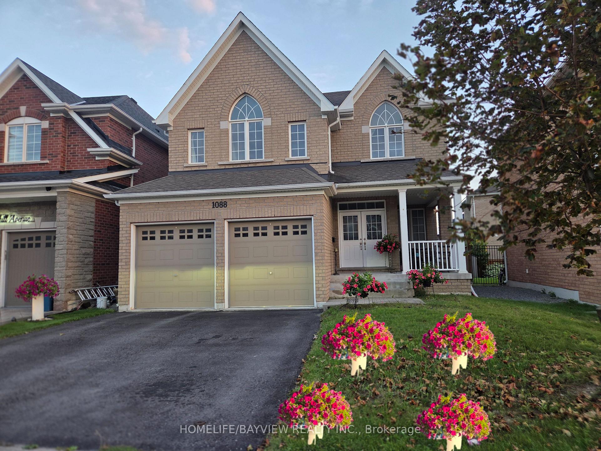 Photo 1 of 1088 Greenhill Avenue, Oshawa, Taunton — HOMEH