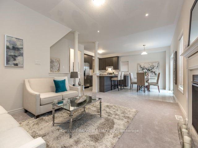 Photo 10 of 1088 Greenhill Avenue, Oshawa, Taunton — HOMEH