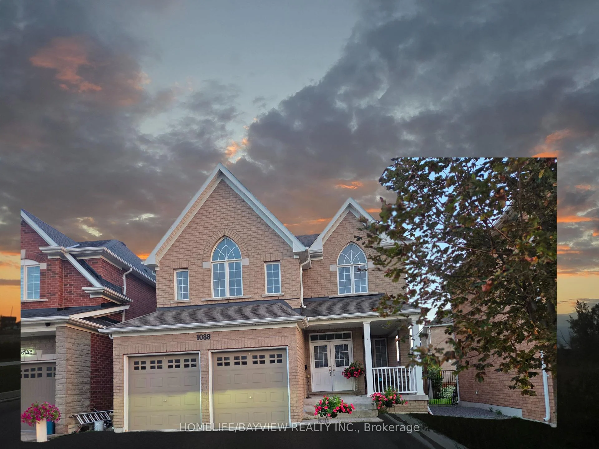Photo 4 of 1088 Greenhill Avenue, Oshawa, Taunton — HOMEH