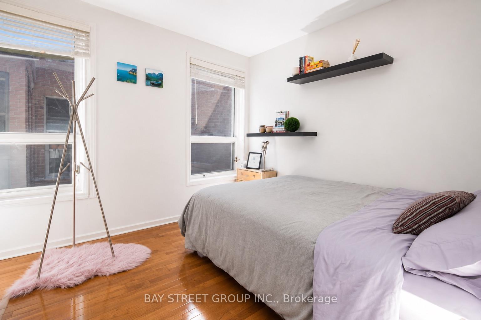 Photo 7 of 586 Huron Street, Toronto, The Annex — HOMEH