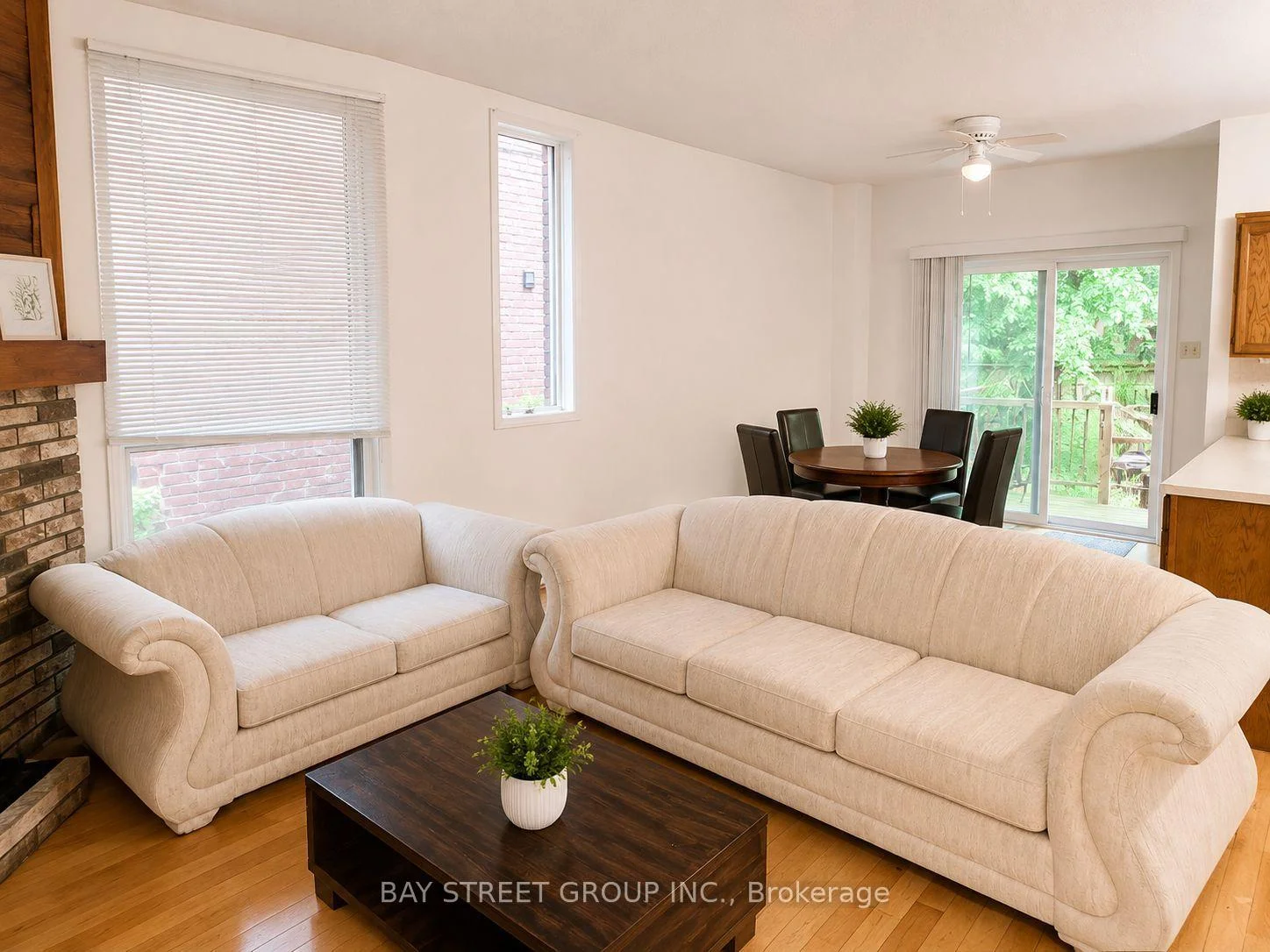 Photo 6 of 586 Huron Street, Toronto, The Annex — HOMEH