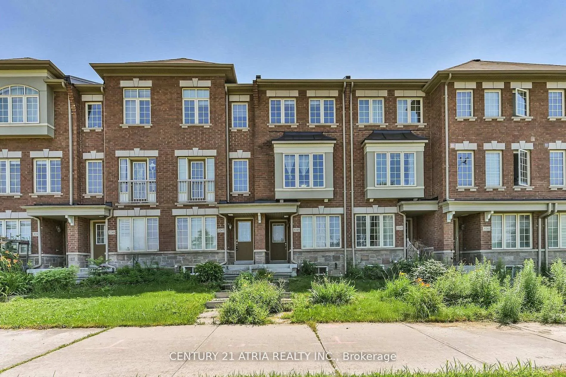 Photo of 5245 Major Mackenzie Drive E
