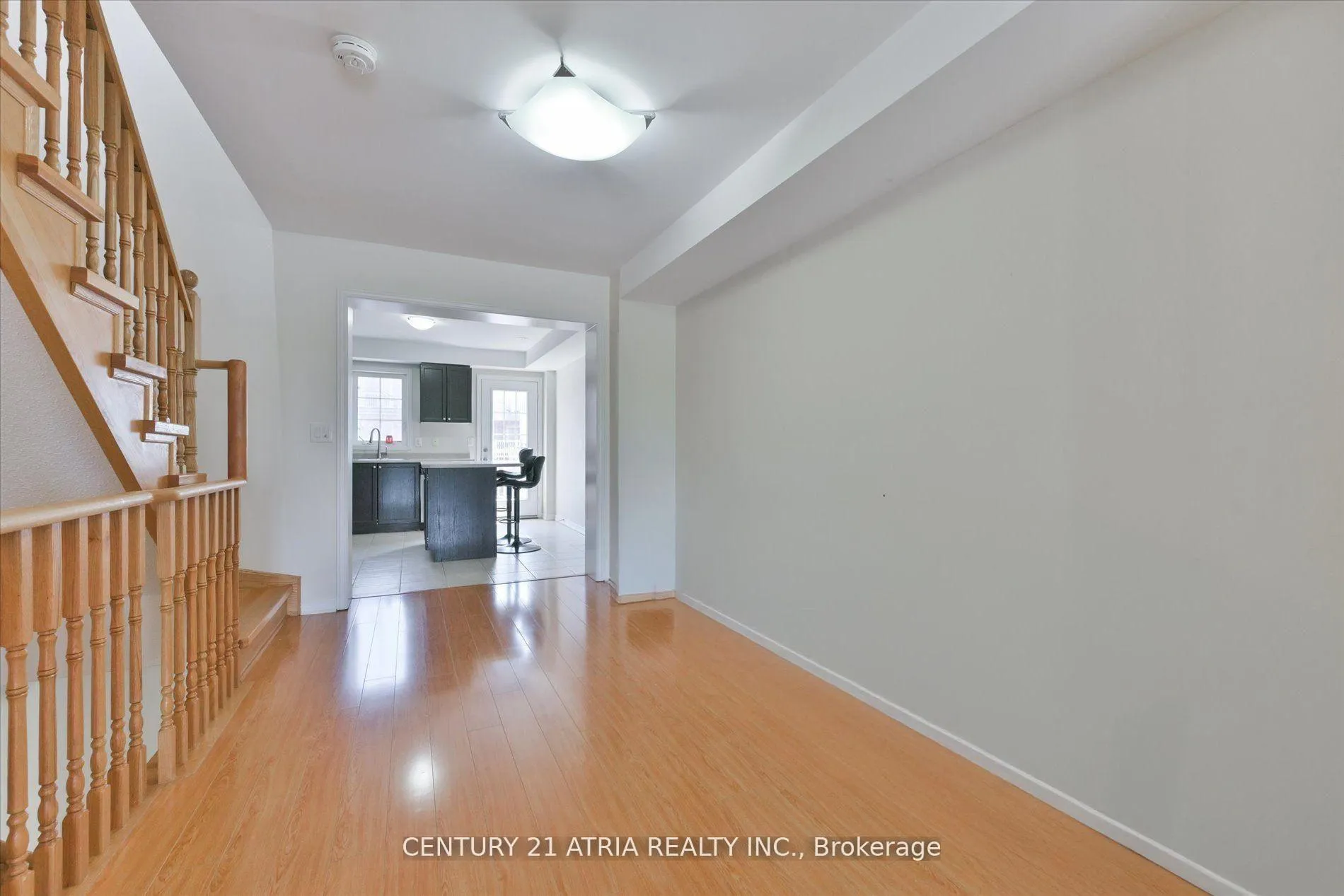 Photo 11 of 5245 Major Mackenzie Drive E, Markham, Berczy — HOMEH