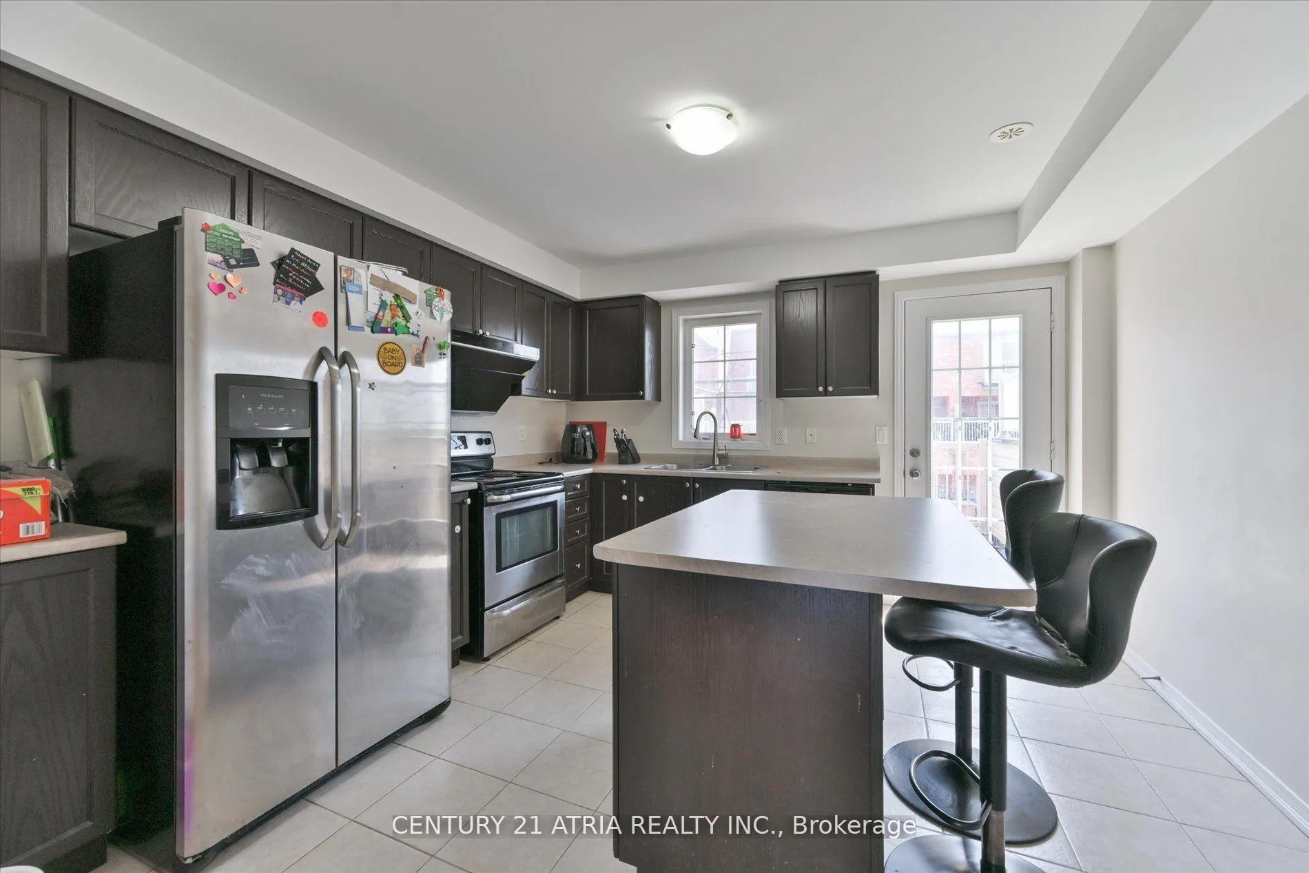Photo 13 of 5245 Major Mackenzie Drive E, Markham, Berczy — HOMEH